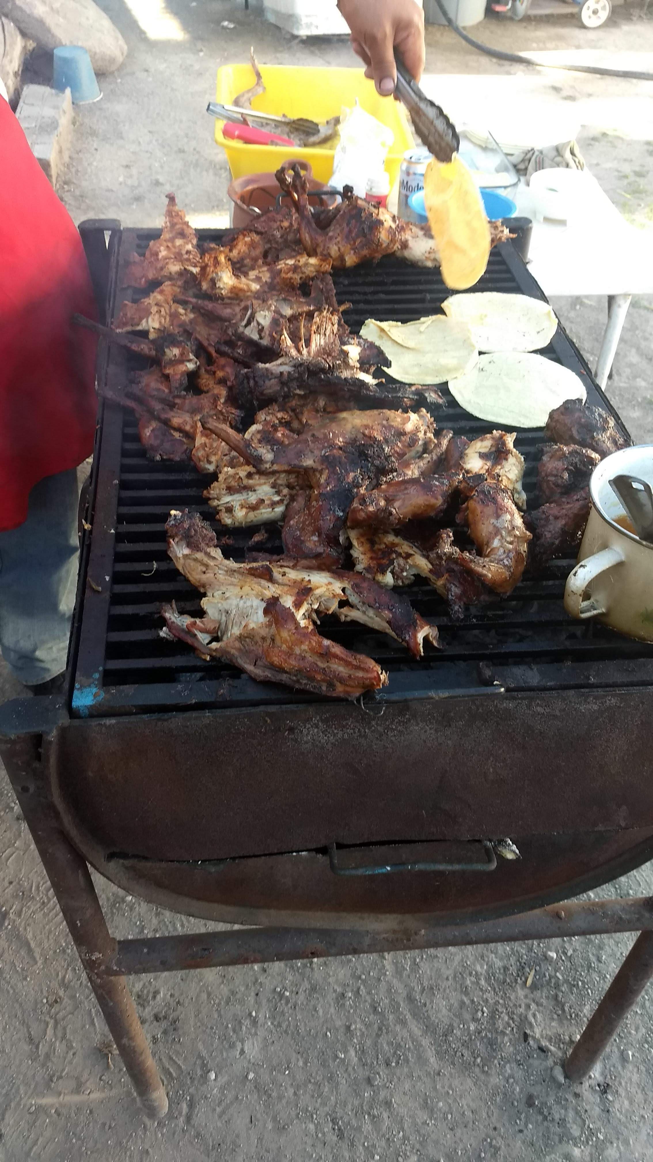 Carnitas El Palmar image 2