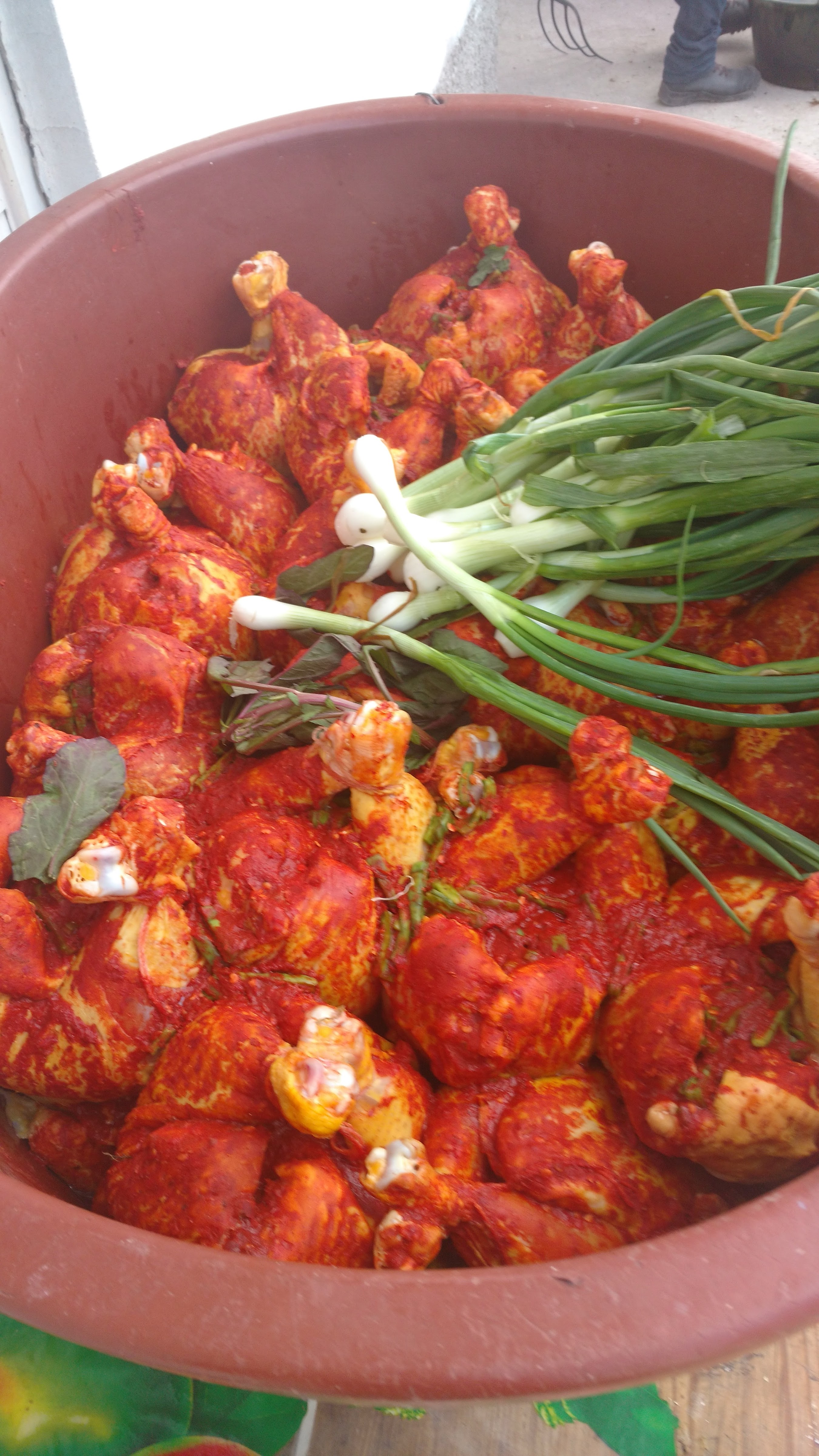 Carnitas El Palmar image 4