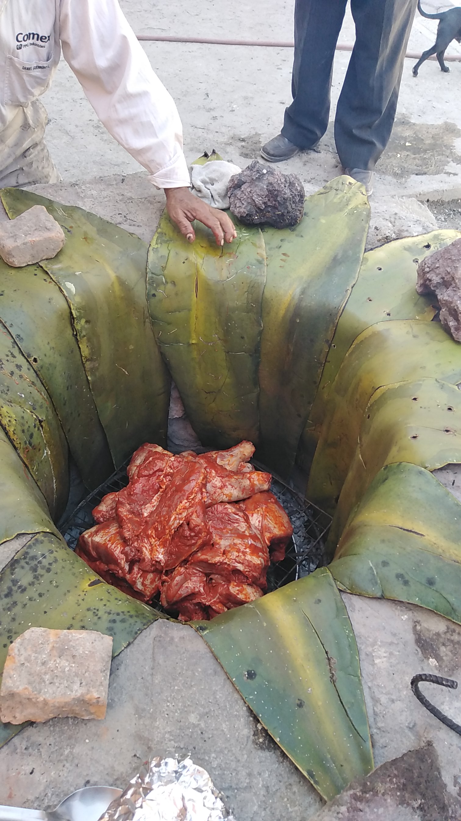 Carnitas El Palmar image 6