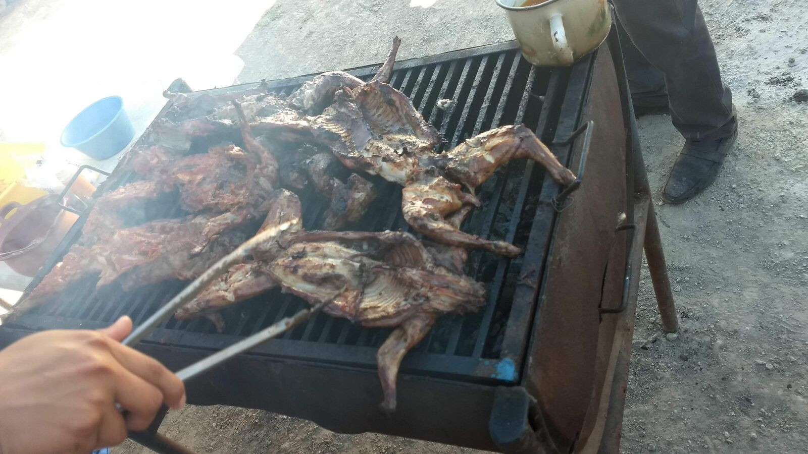 Carnitas El Palmar image 7