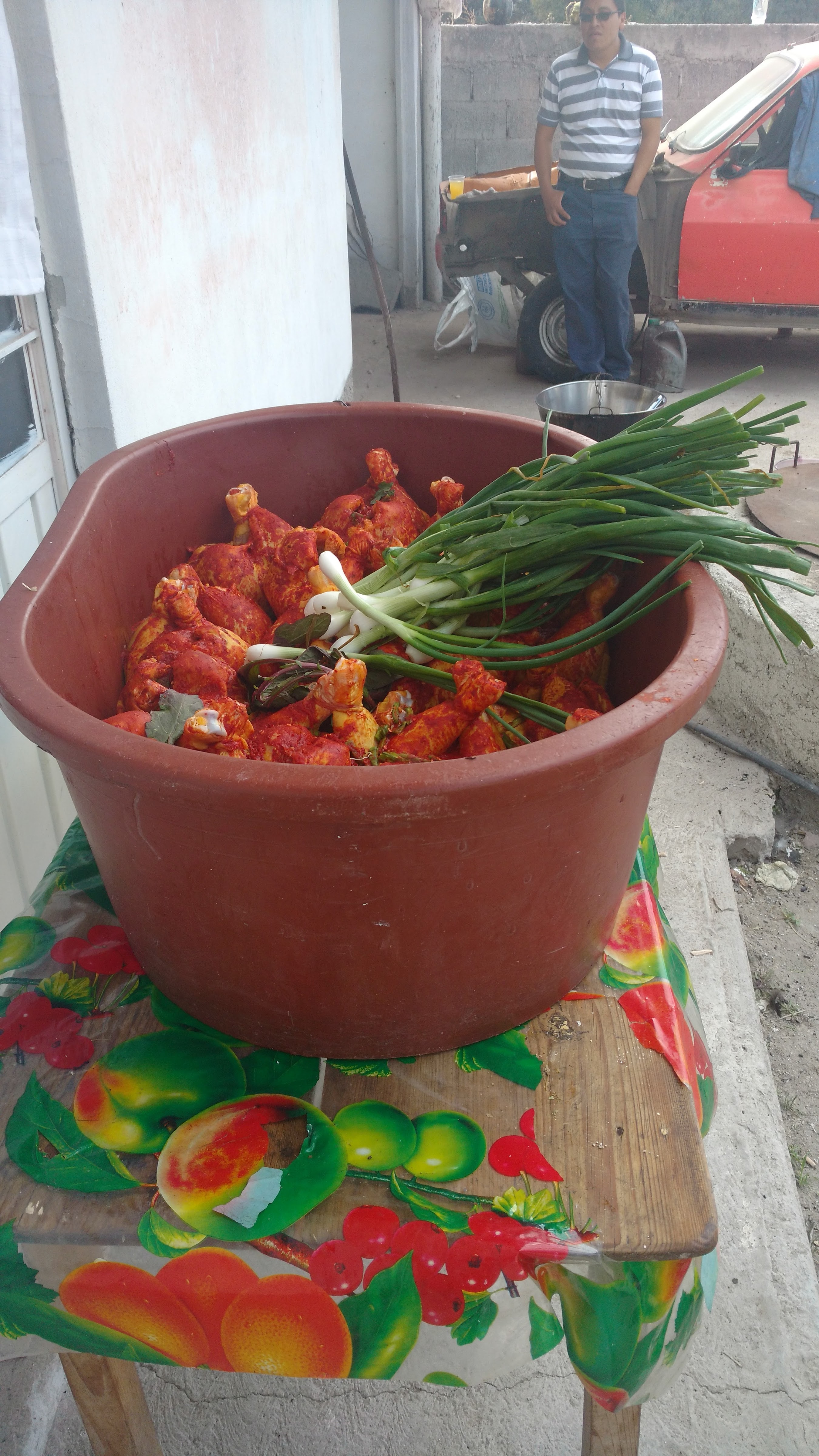 Carnitas El Palmar image 10