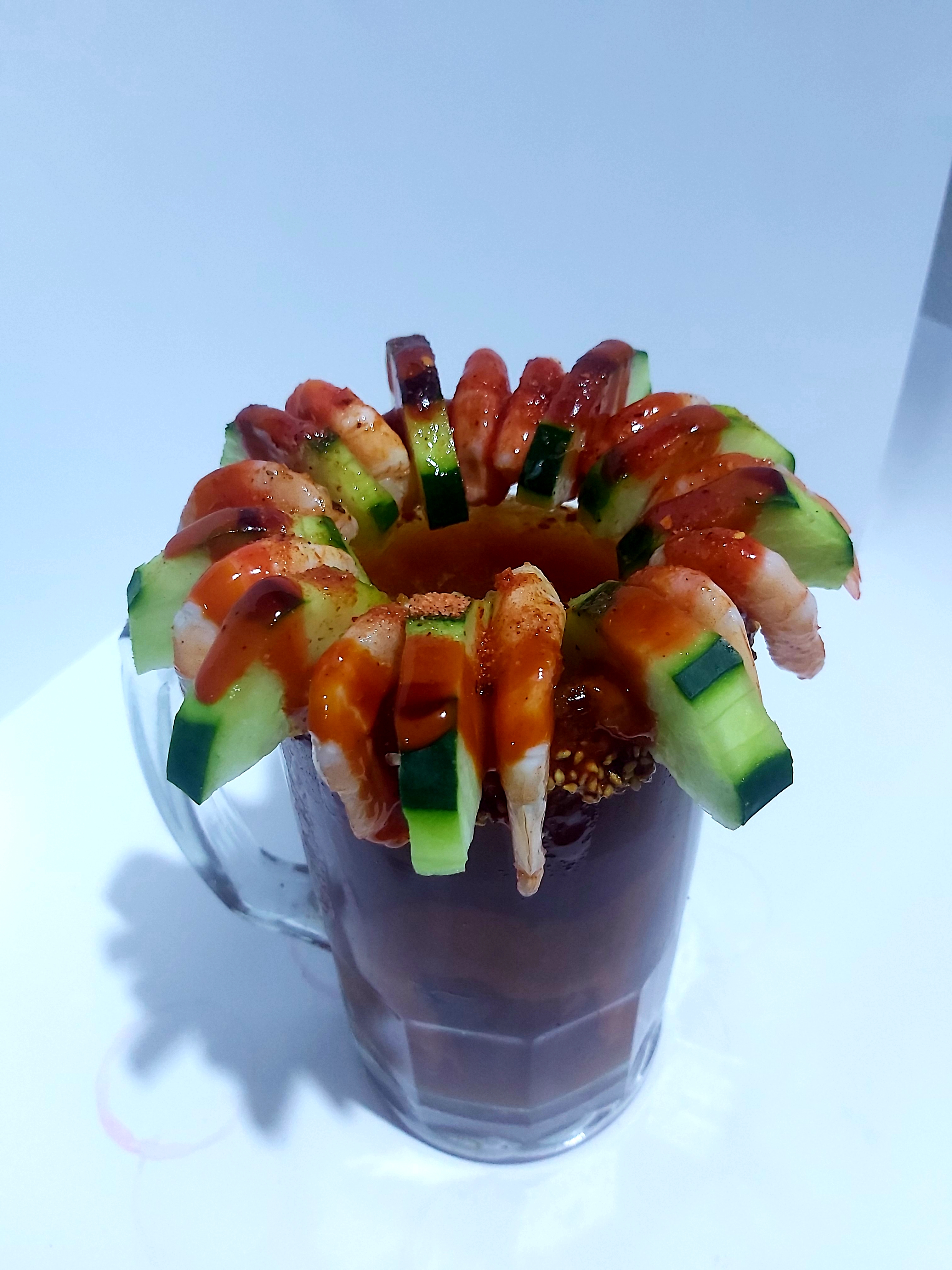 EL PACIFICO "AGUACHILE & BEER" image 6