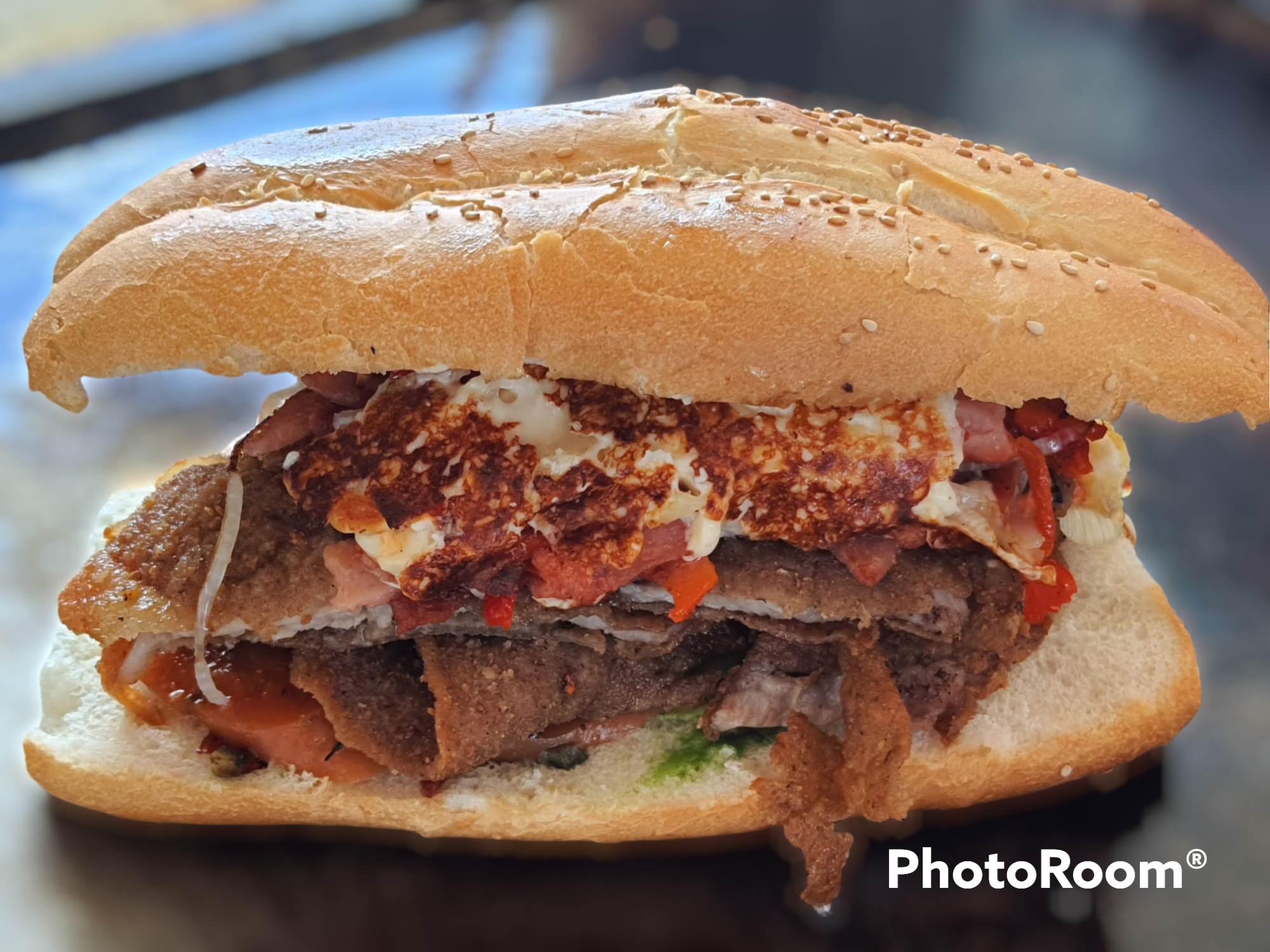 Ricas Super Tortas Gigantes LOS 3 RODRIGUEZ Zapata image 1