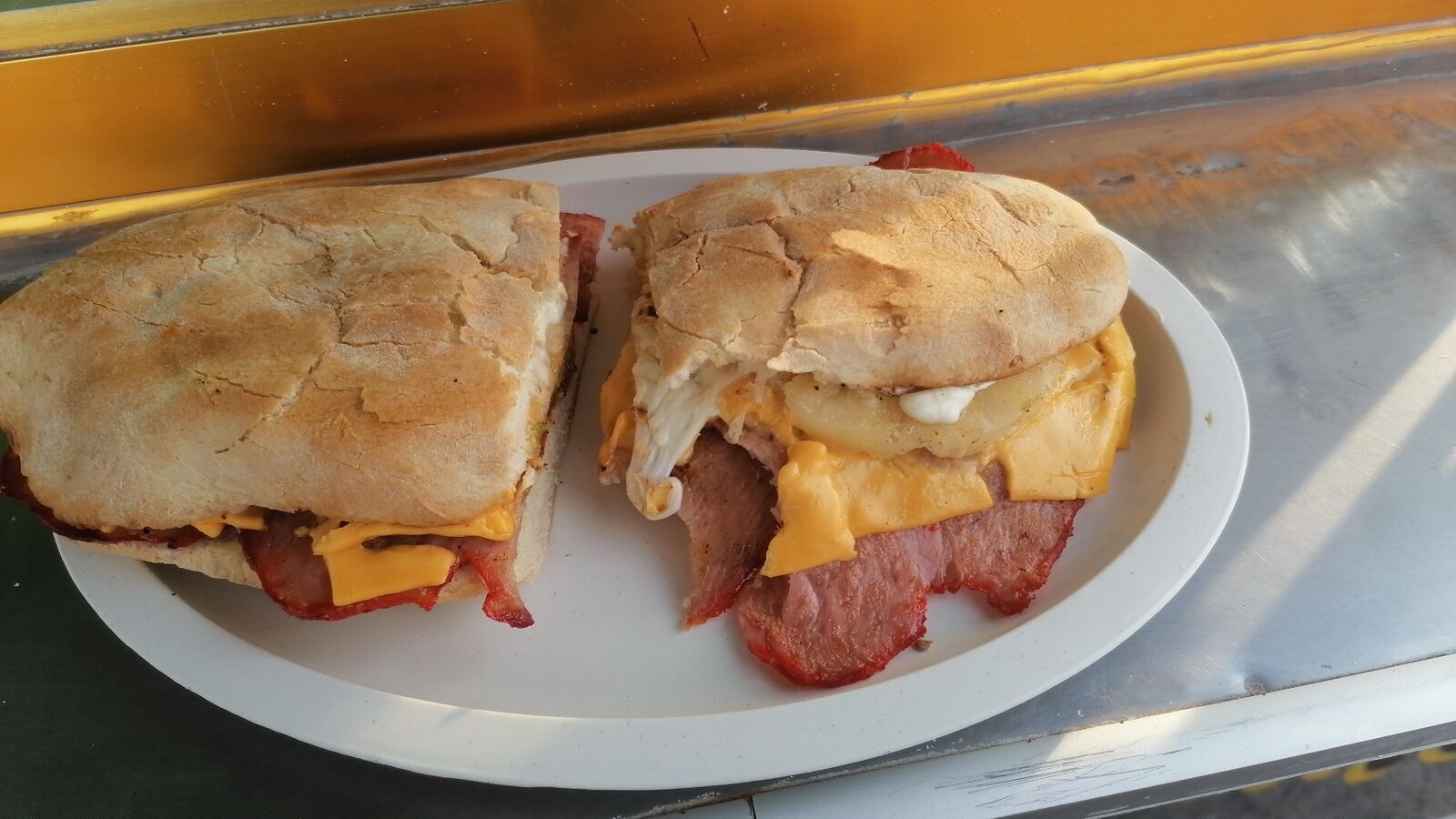 Super Tortas "Hermanos García" image 1