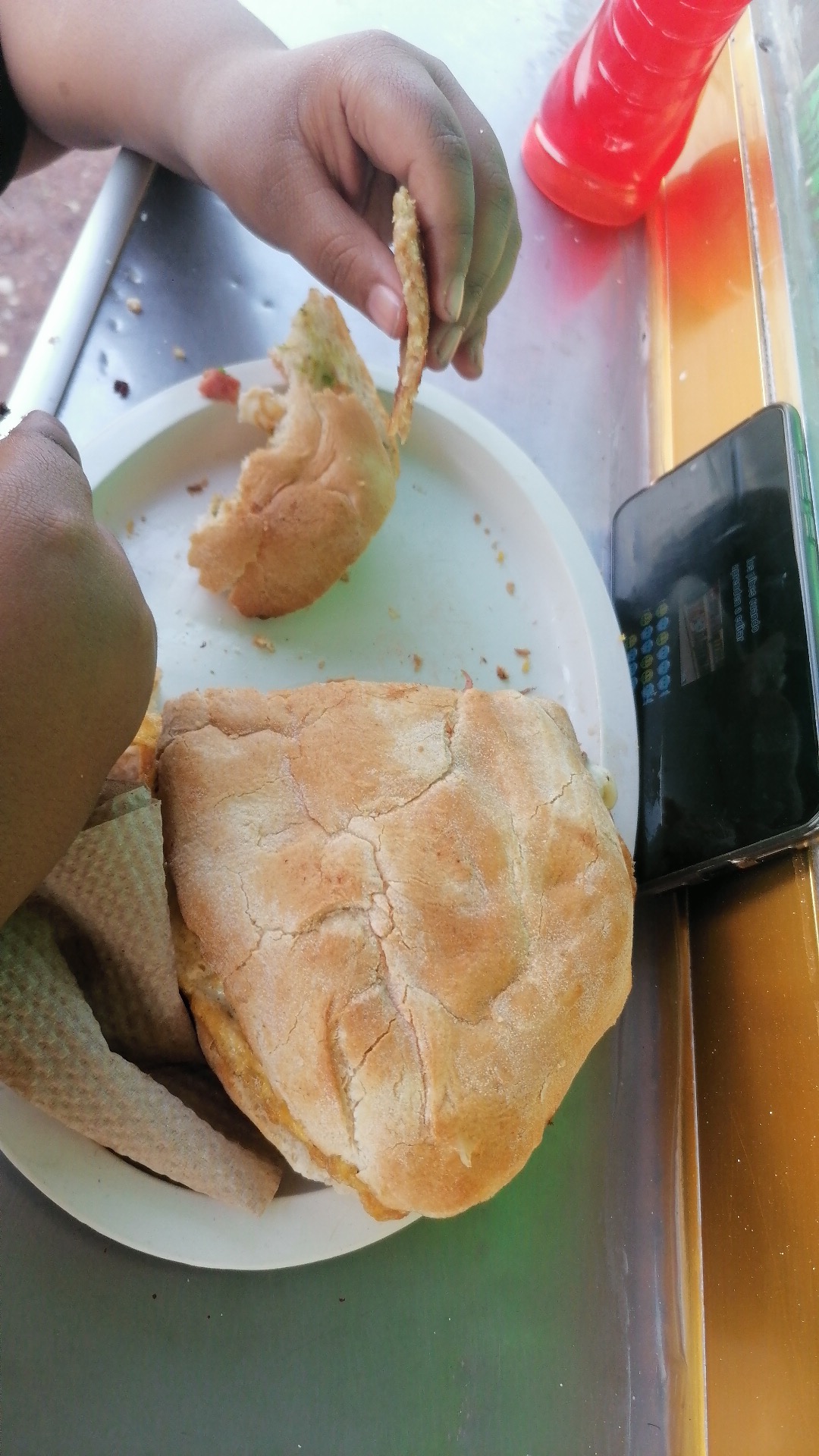 Super Tortas "Hermanos García" image 2