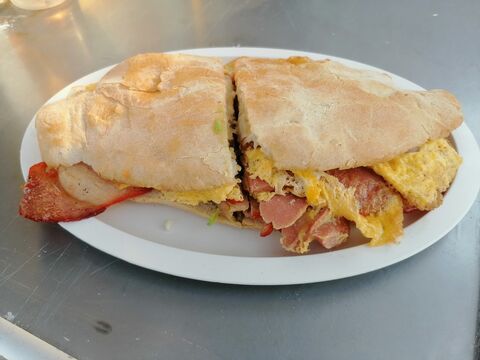 Super Tortas "Hermanos García" image 3