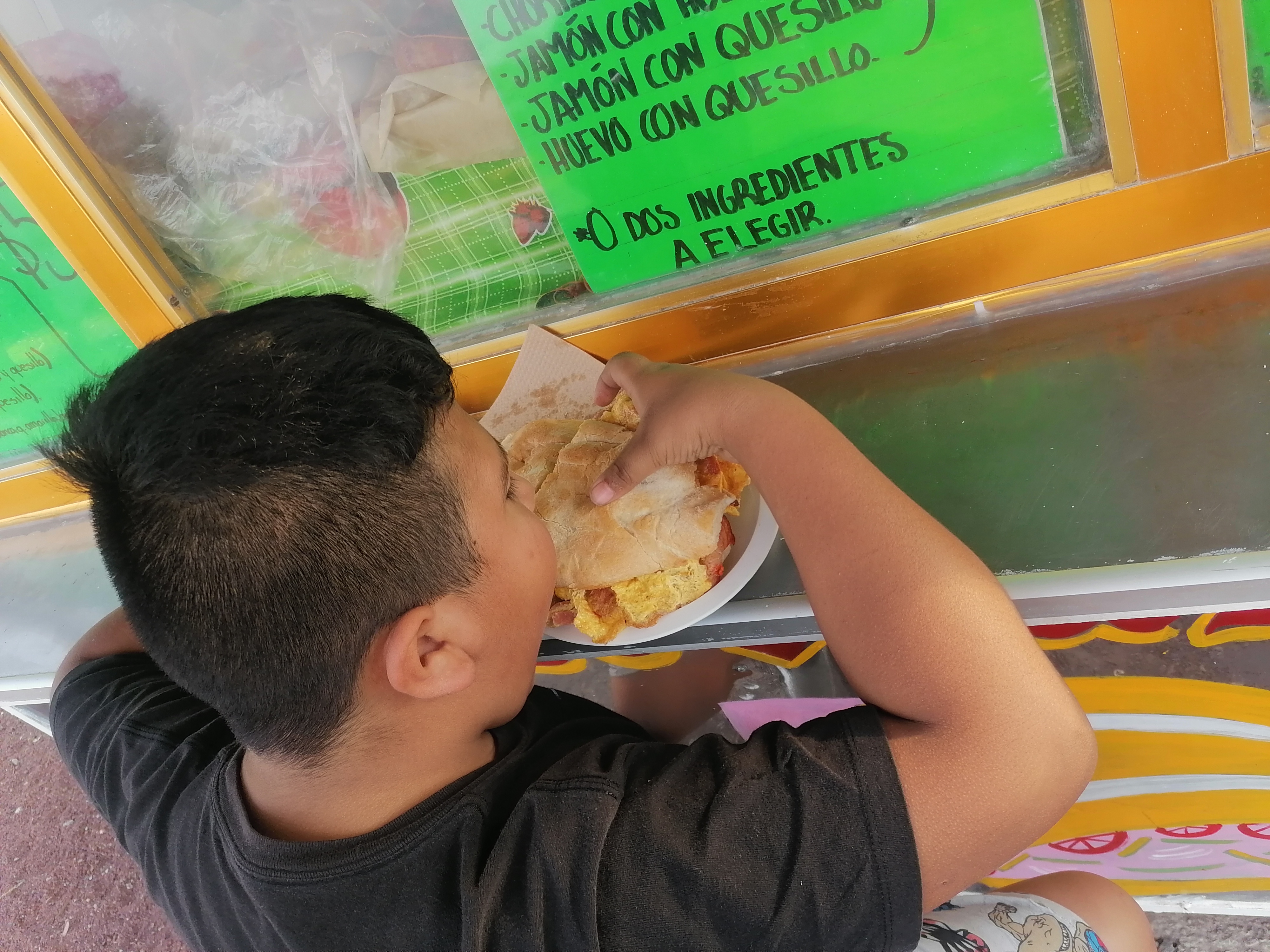 Super Tortas "Hermanos García" image 4