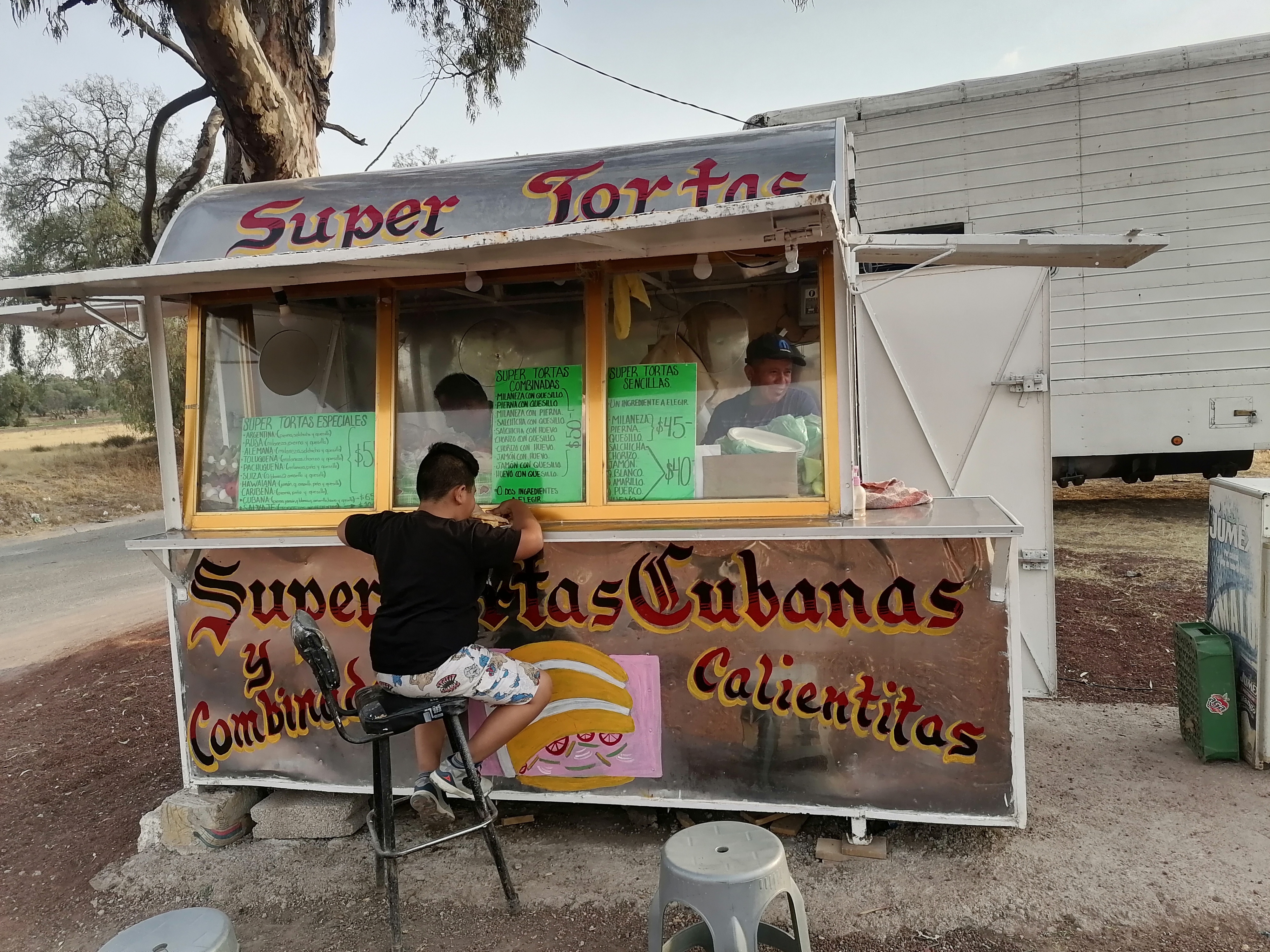 Super Tortas "Hermanos García" image 6