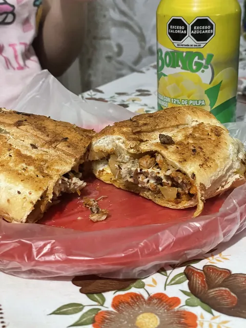 Taqueria chabacano image 1