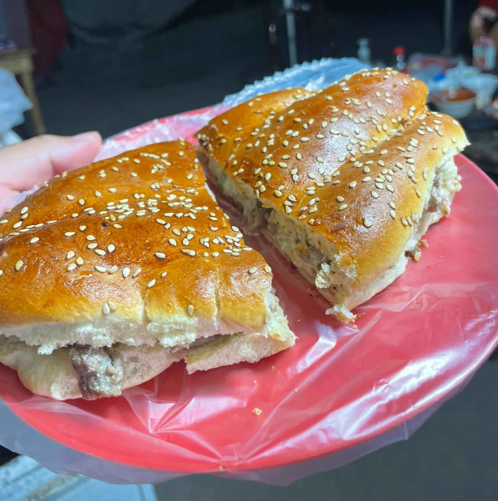 Taqueria chabacano image 3