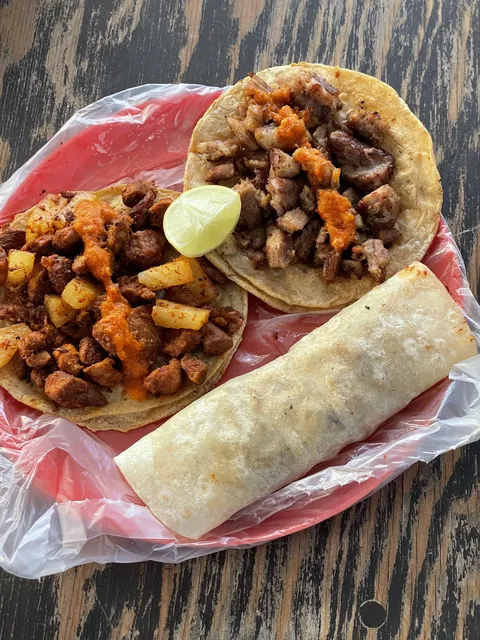 Taqueria chabacano image 8