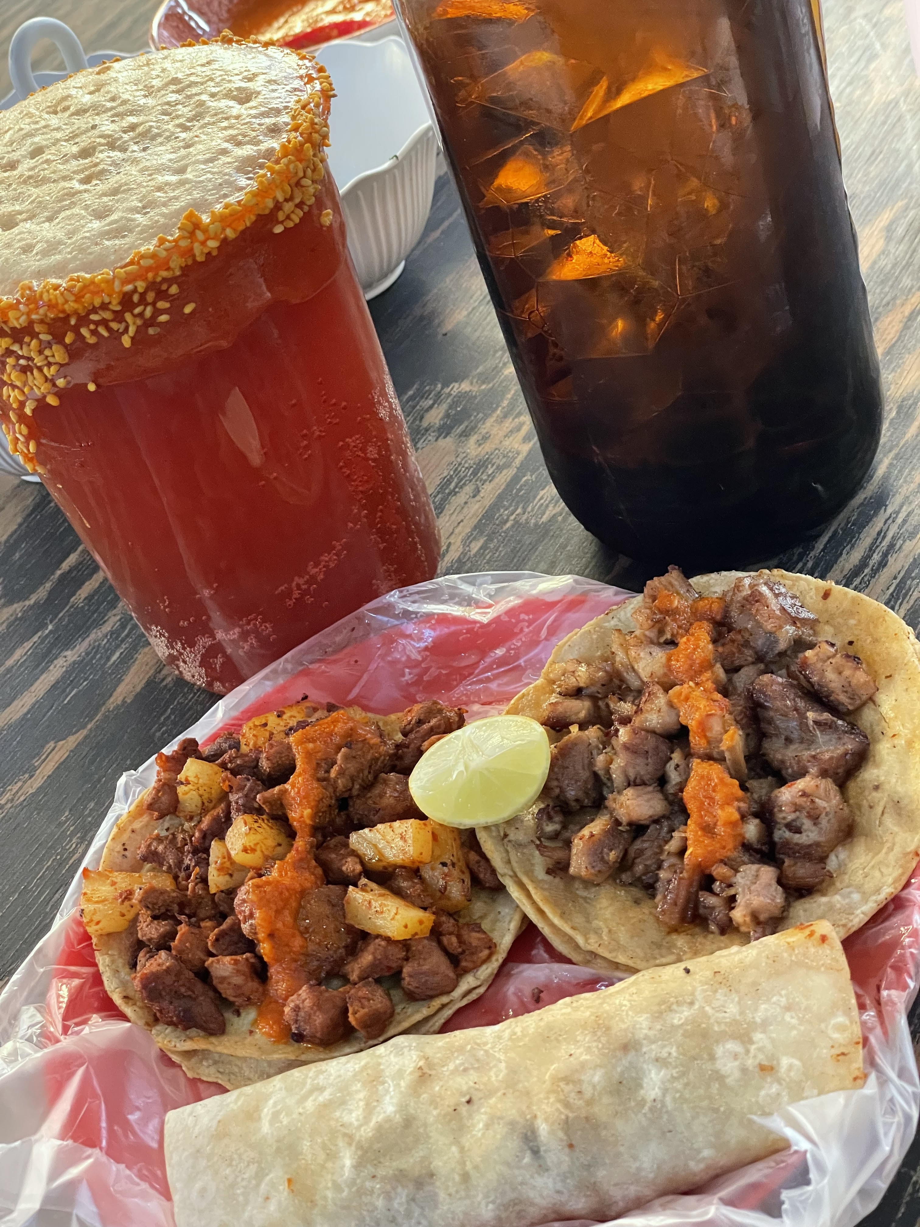 Taqueria chabacano image 9