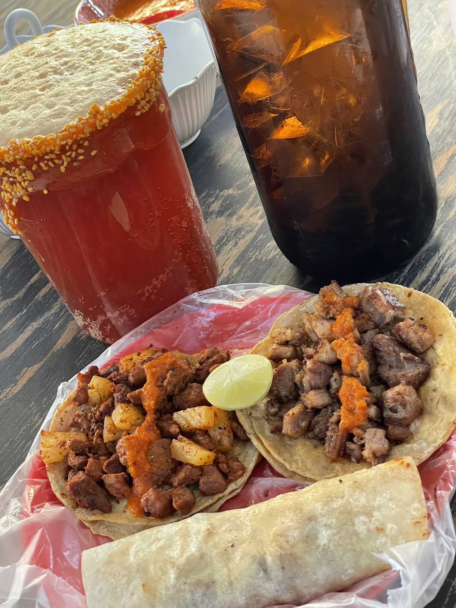Taqueria chabacano image 9