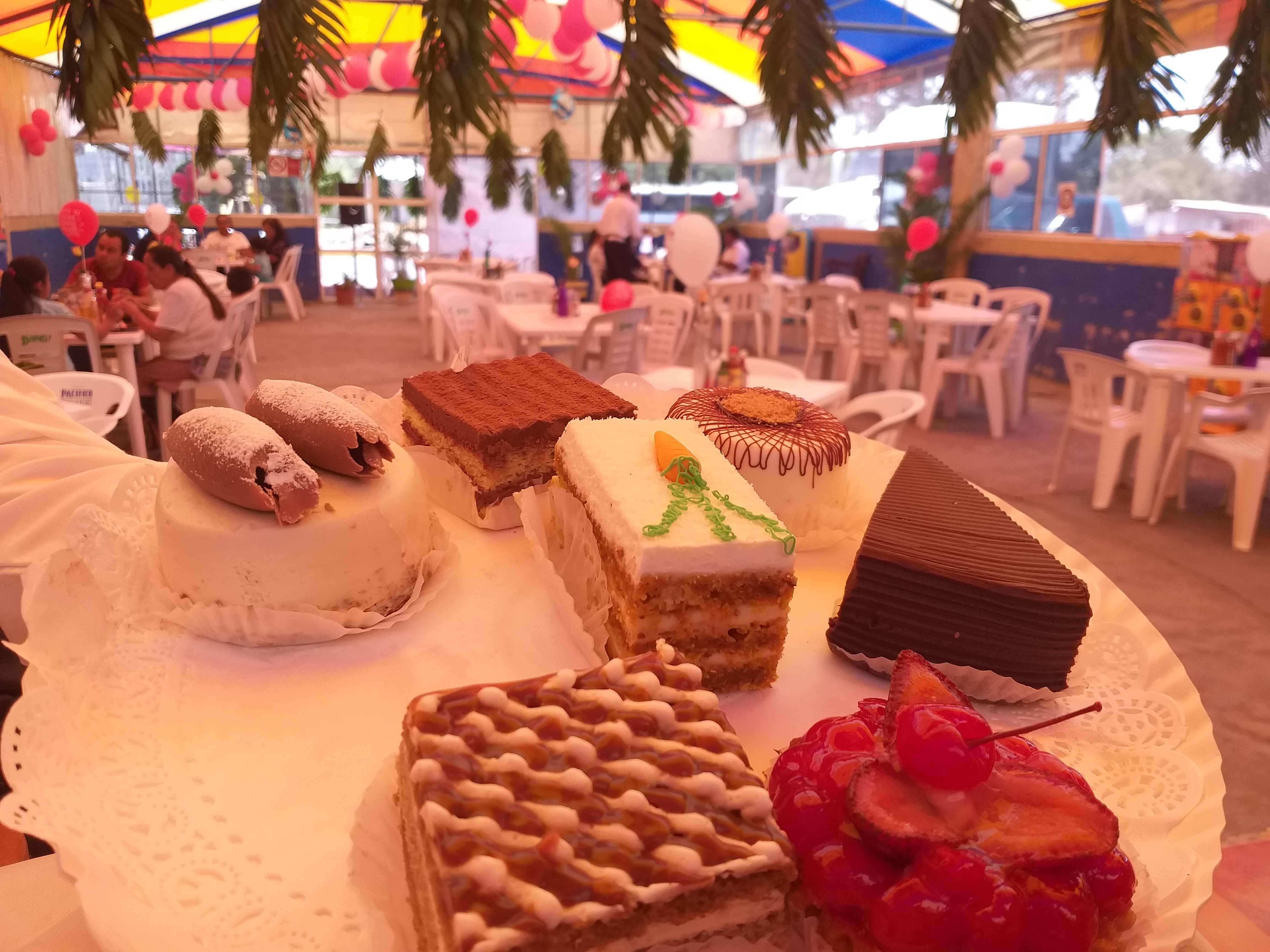 Pescados Y Mariscos Joni's image 2