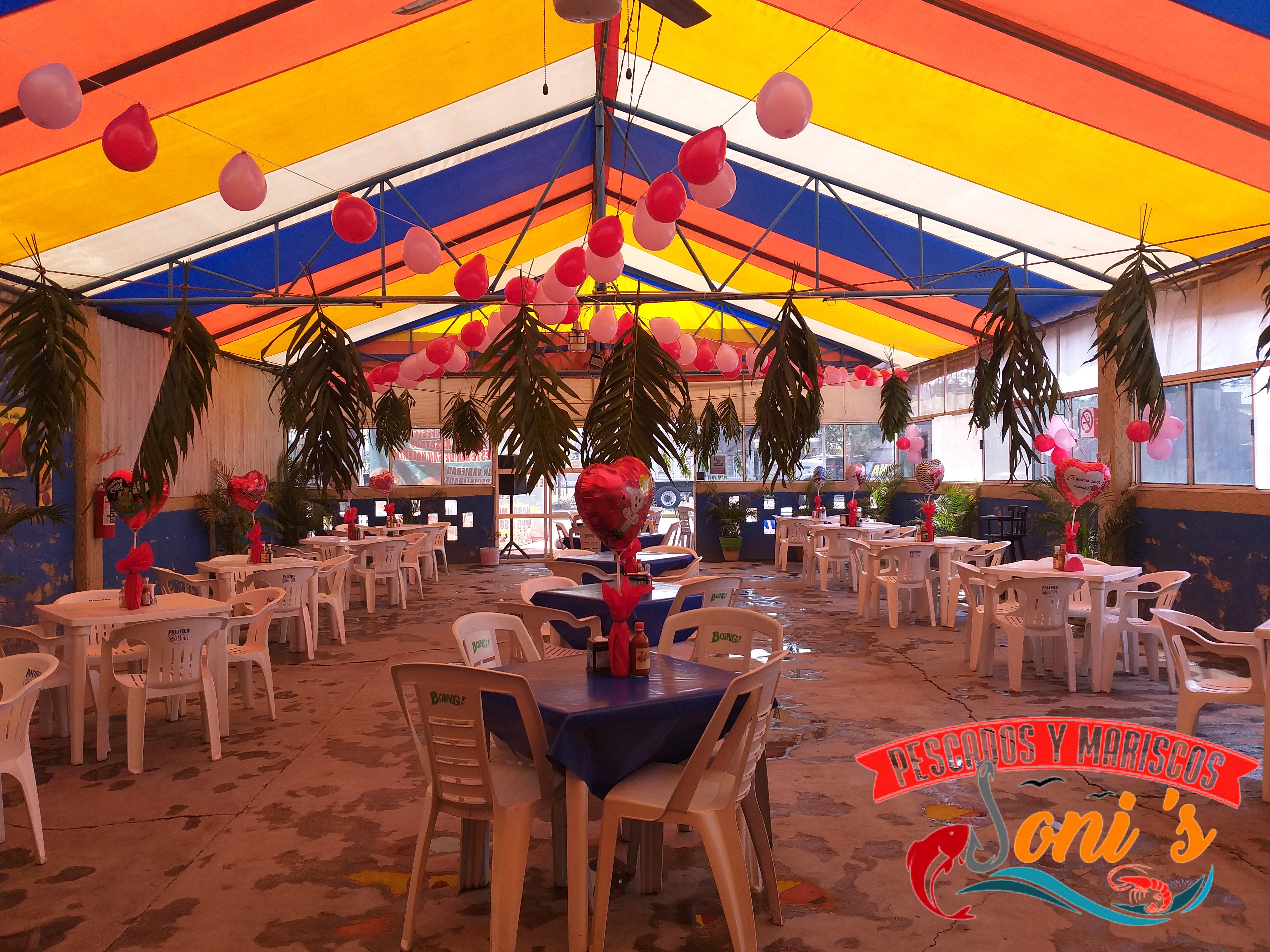 Pescados Y Mariscos Joni's image 3