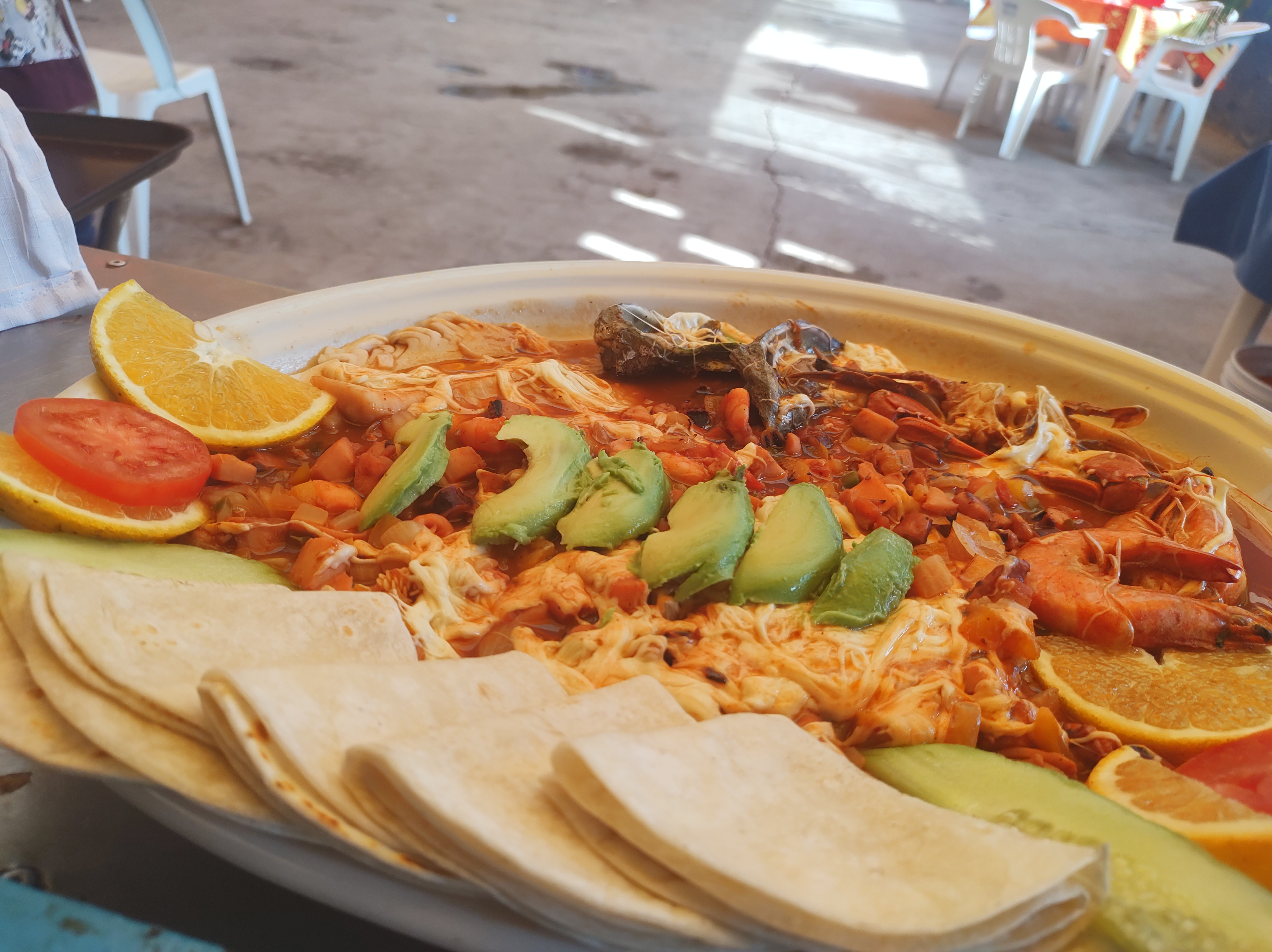 Pescados Y Mariscos Joni's image 5