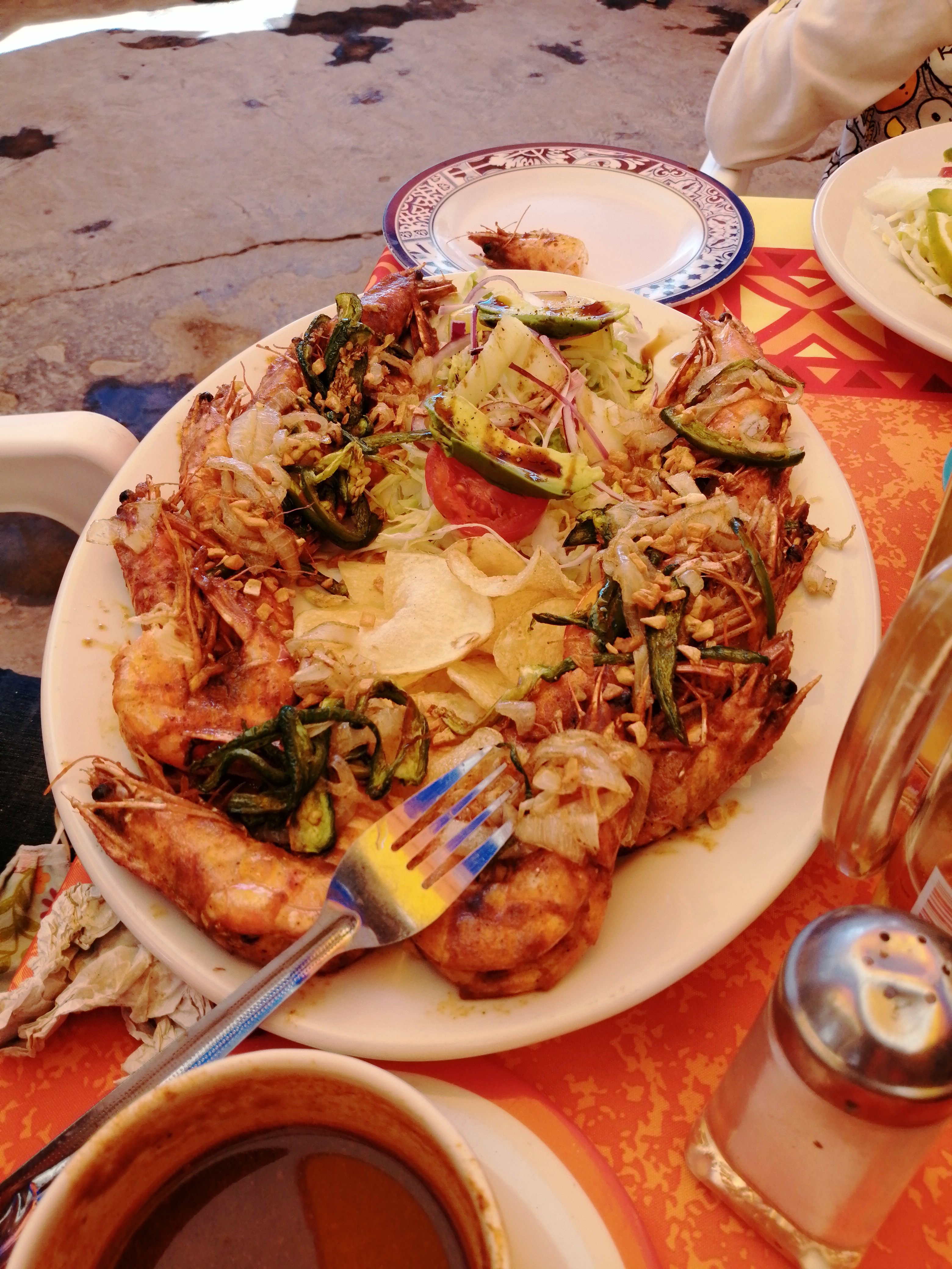 Pescados Y Mariscos Joni's image 8