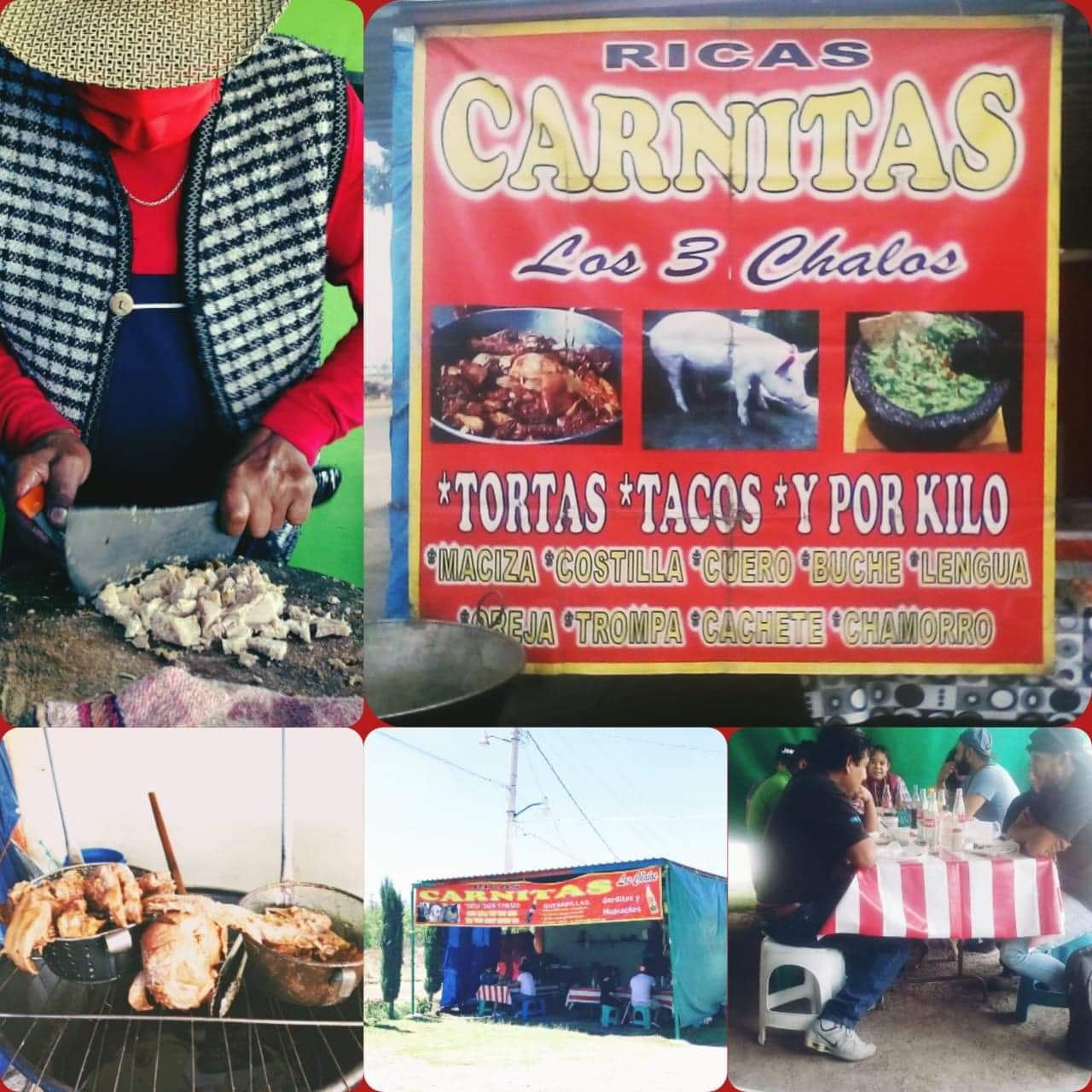 Carnitas Los Chalo's image 3