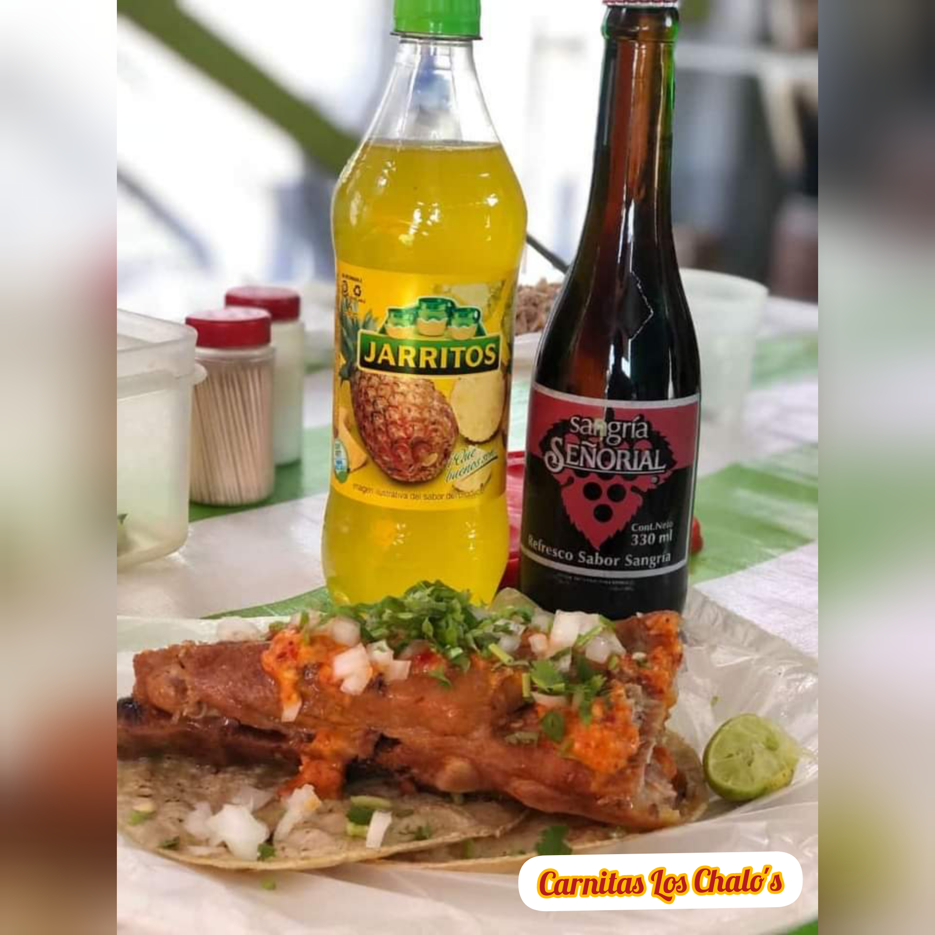 Carnitas Los Chalo's image 7