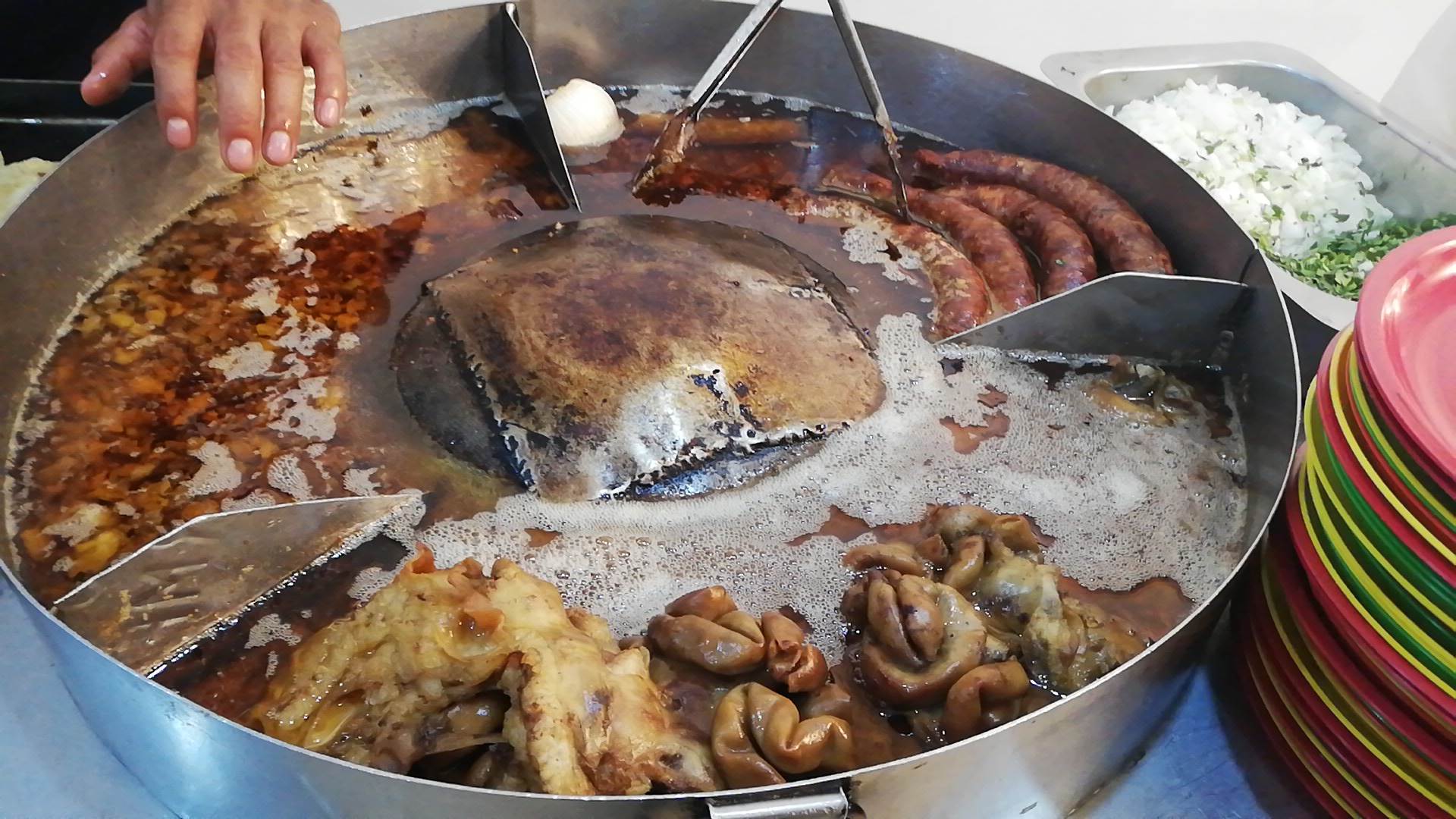 TAQUERIA. "EL HERRADERO " image 1