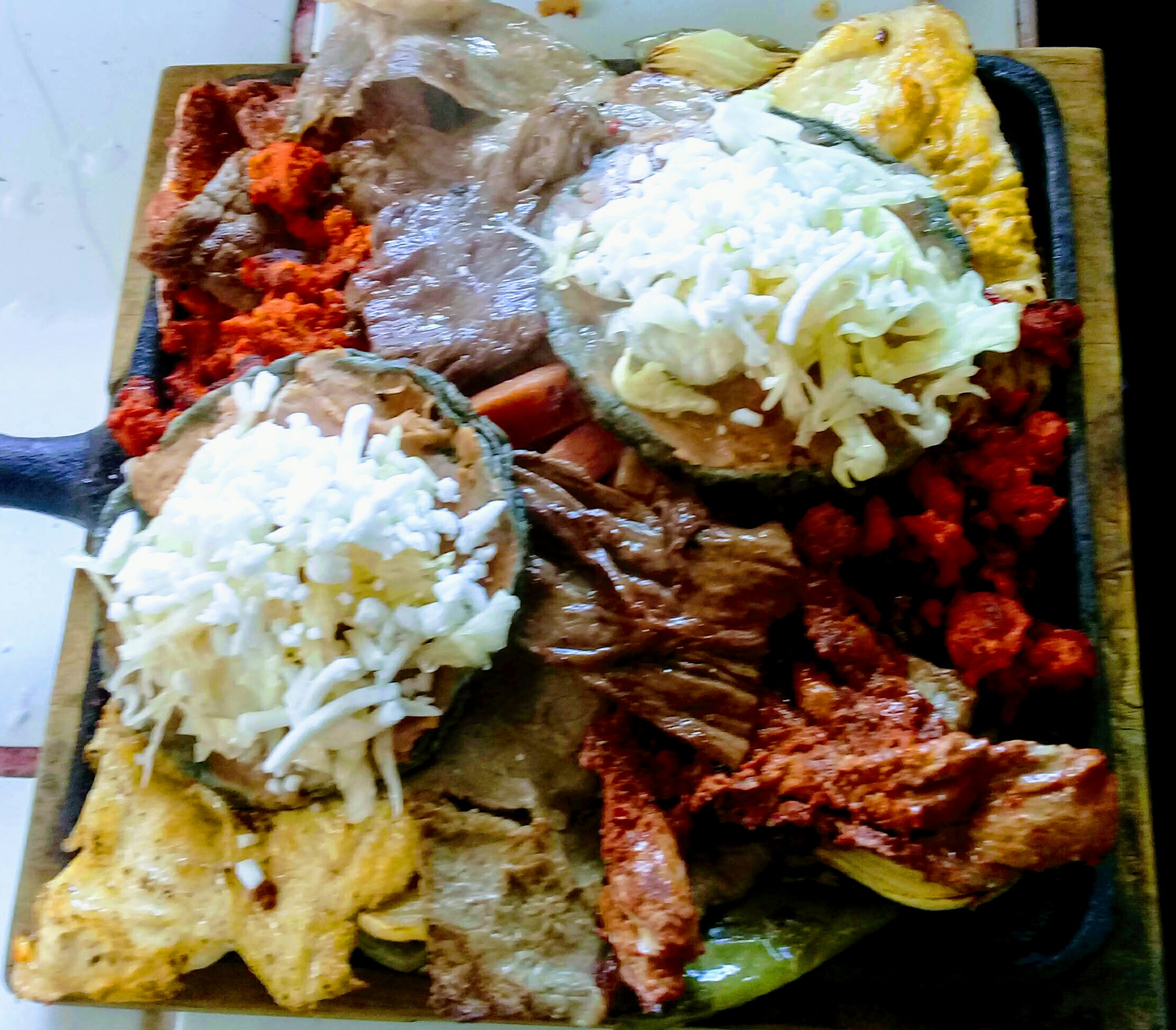 TAQUERIA. "EL HERRADERO " image 2