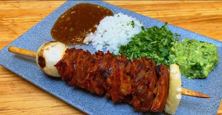 TAQUERIA. "EL HERRADERO " image 3