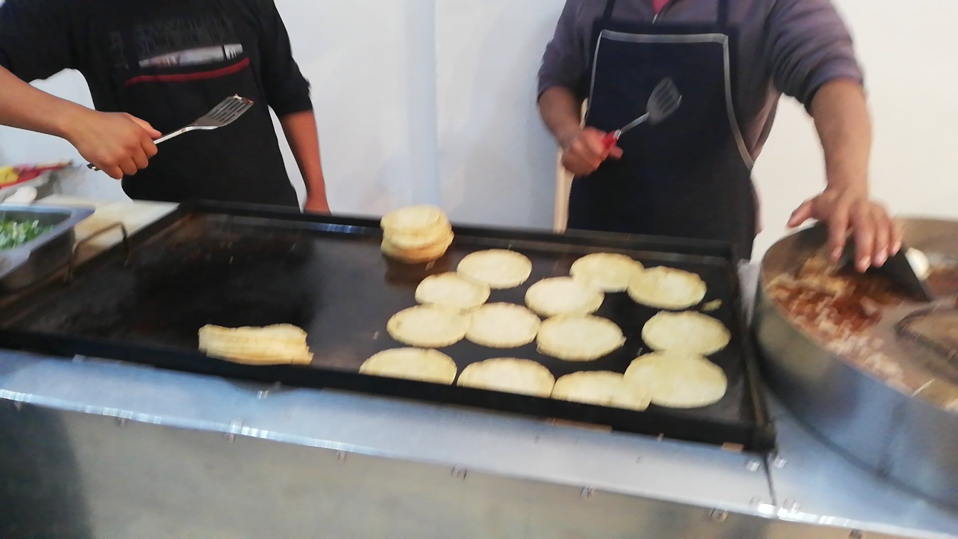 TAQUERIA. "EL HERRADERO " image 5