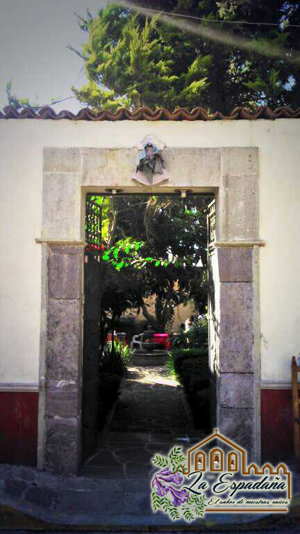 La Espadaña de Acolman image 1