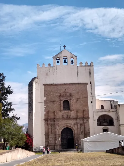 La Espadaña de Acolman image 4