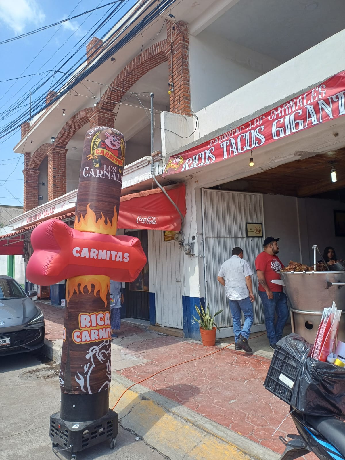 Carnitas los Carnales image 1