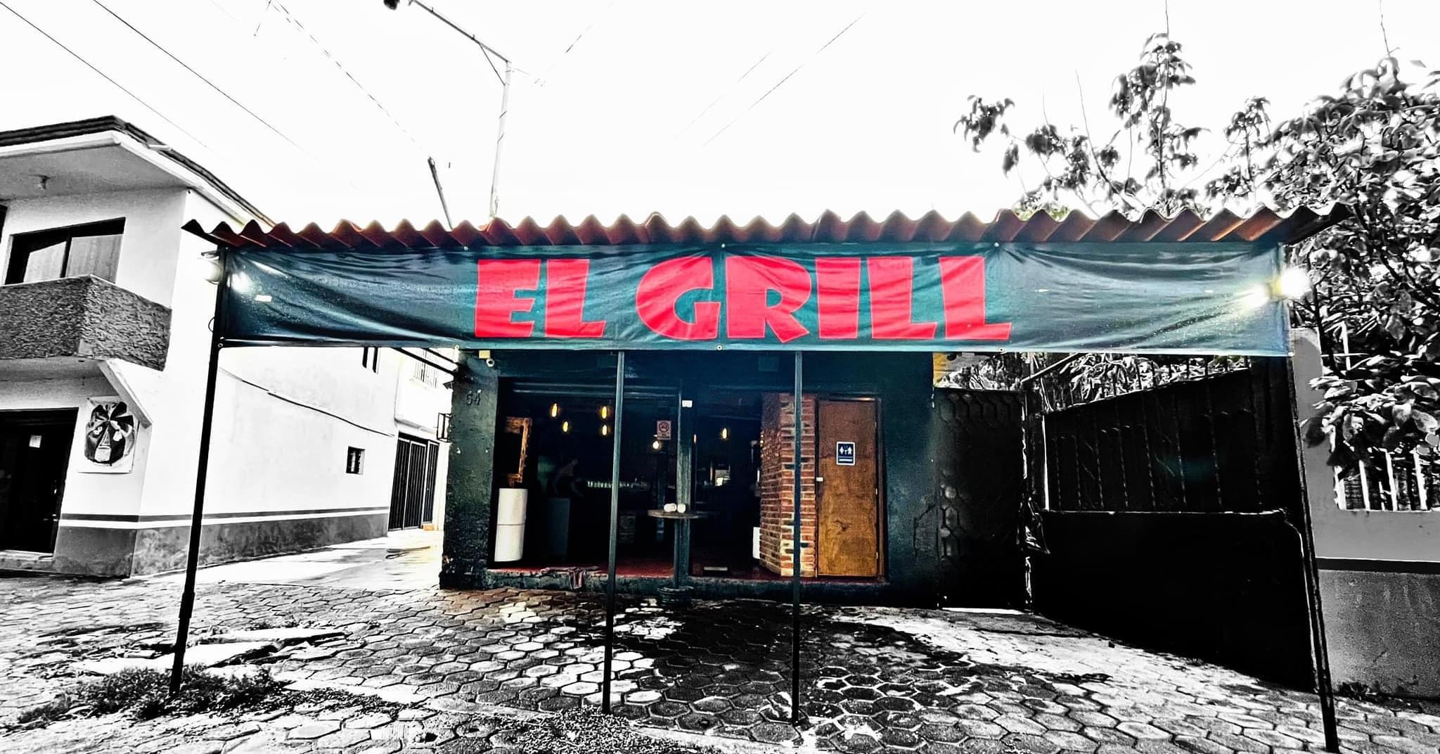 Centro Botanero El Grill image 1