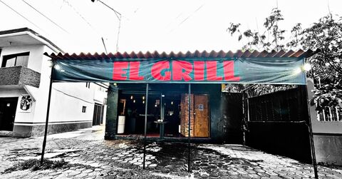 Centro Botanero El Grill image 1