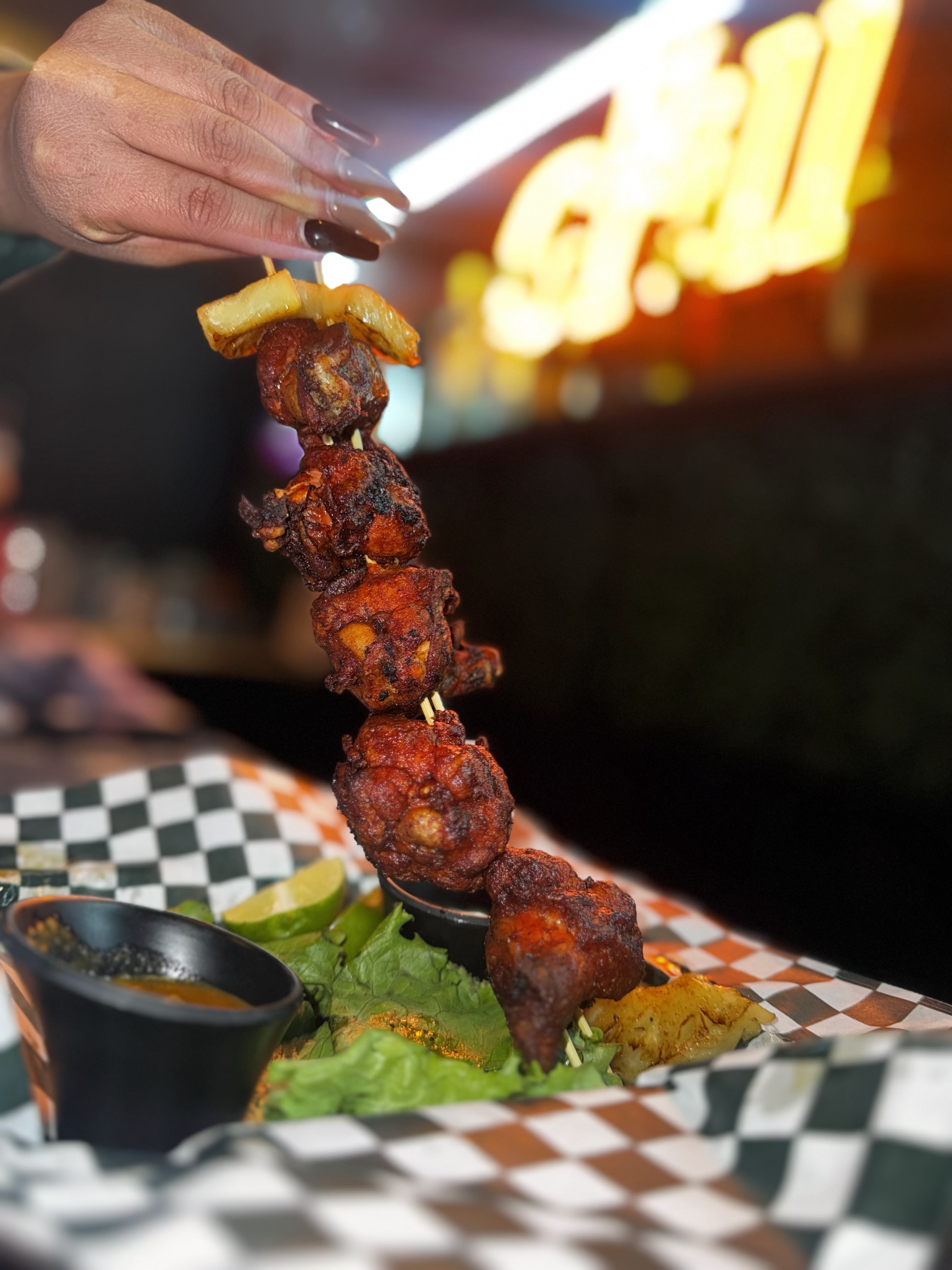 Centro Botanero El Grill image 3