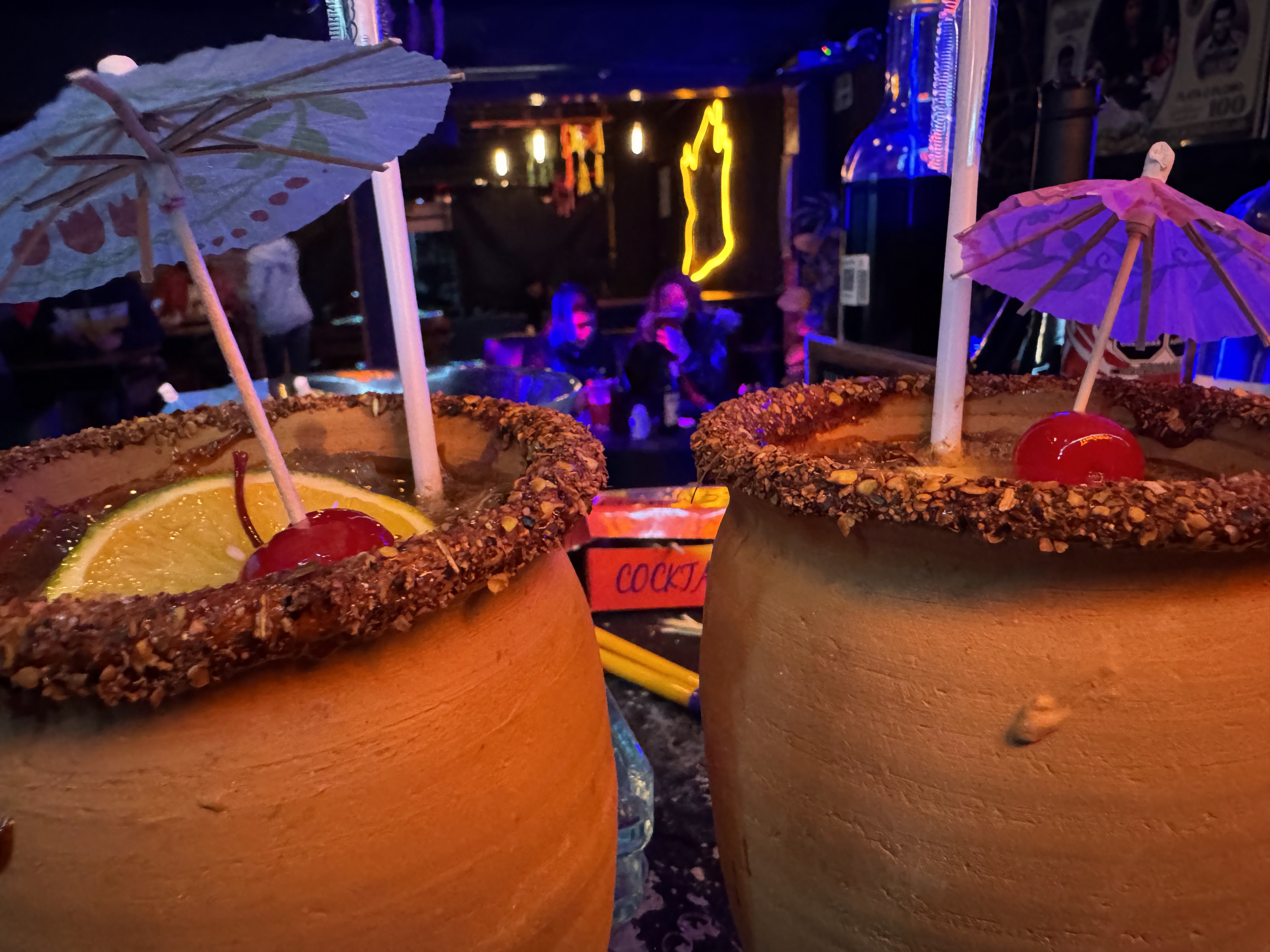 Centro Botanero El Grill image 5