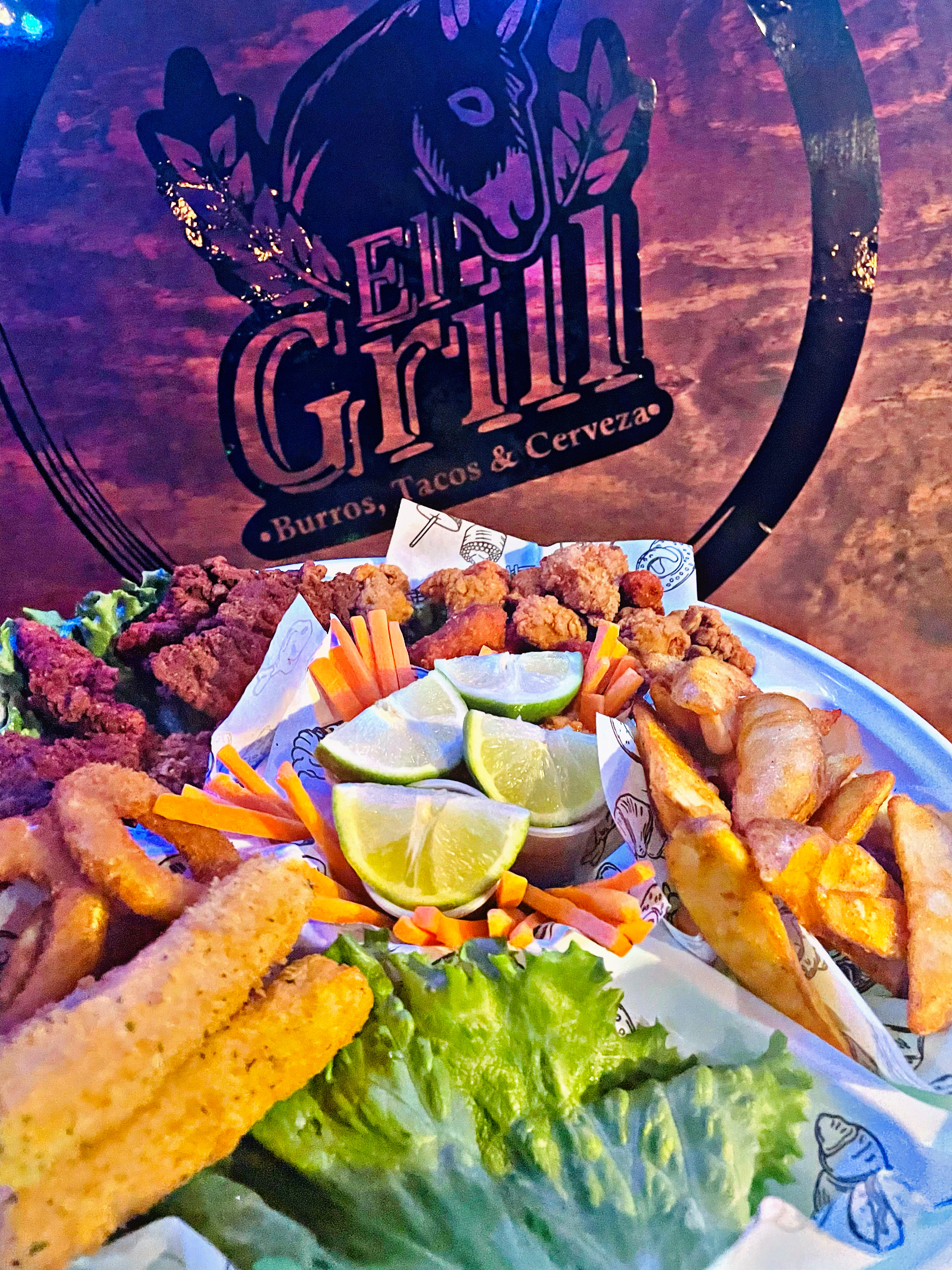 Centro Botanero El Grill image 6