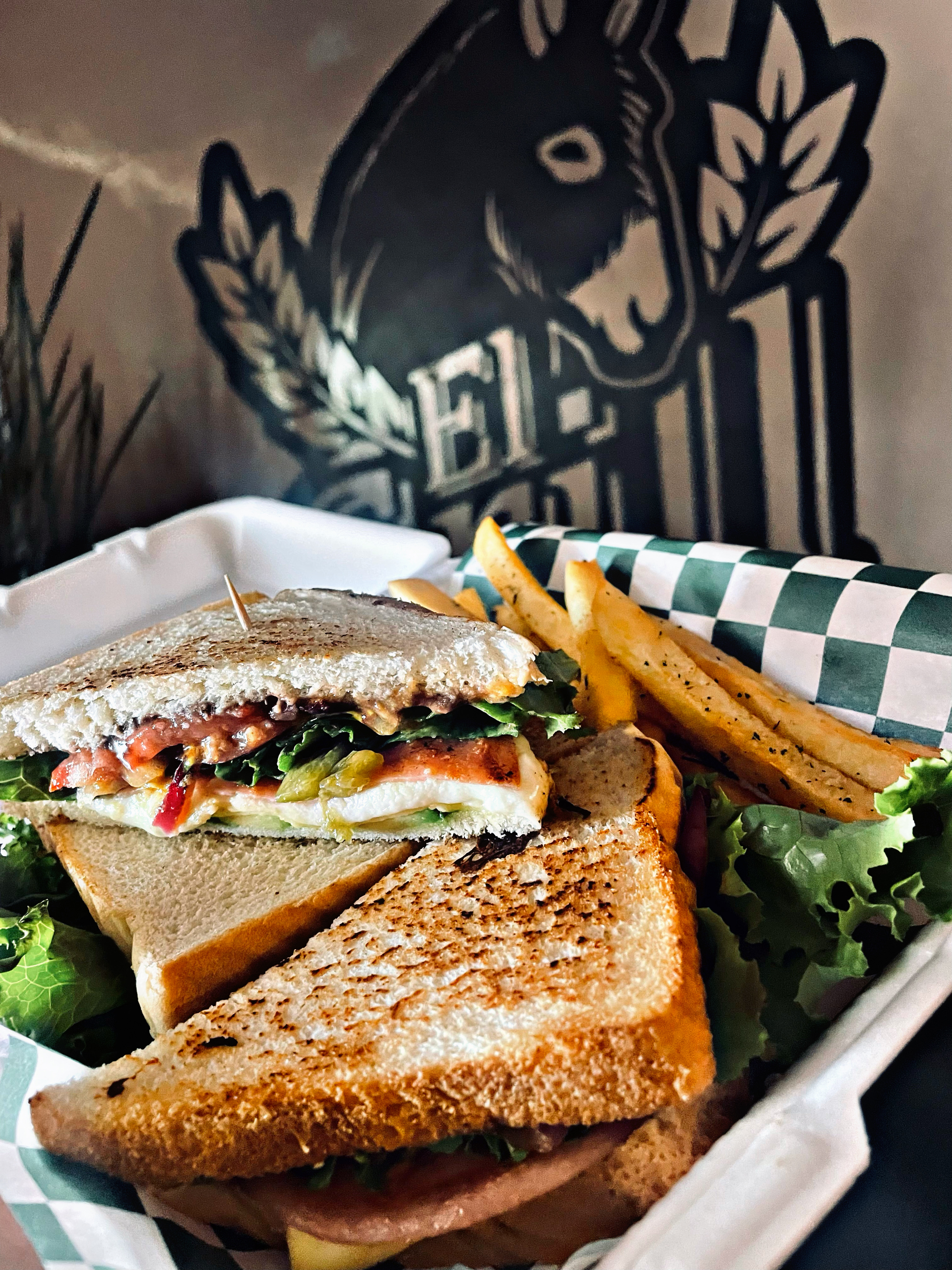 Centro Botanero El Grill image 7