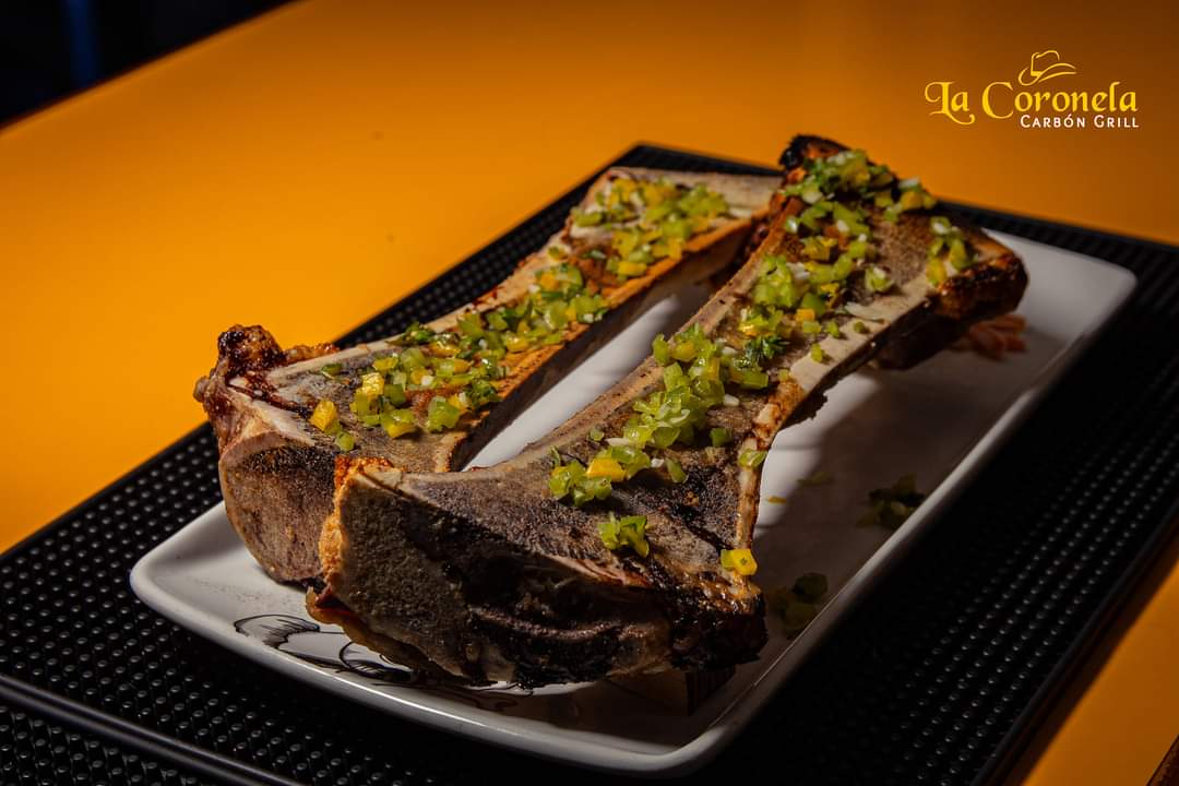 La Coronela Carbón Grill image 2
