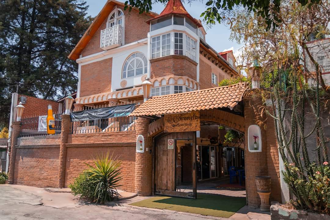 La Coronela Carbón Grill image 3