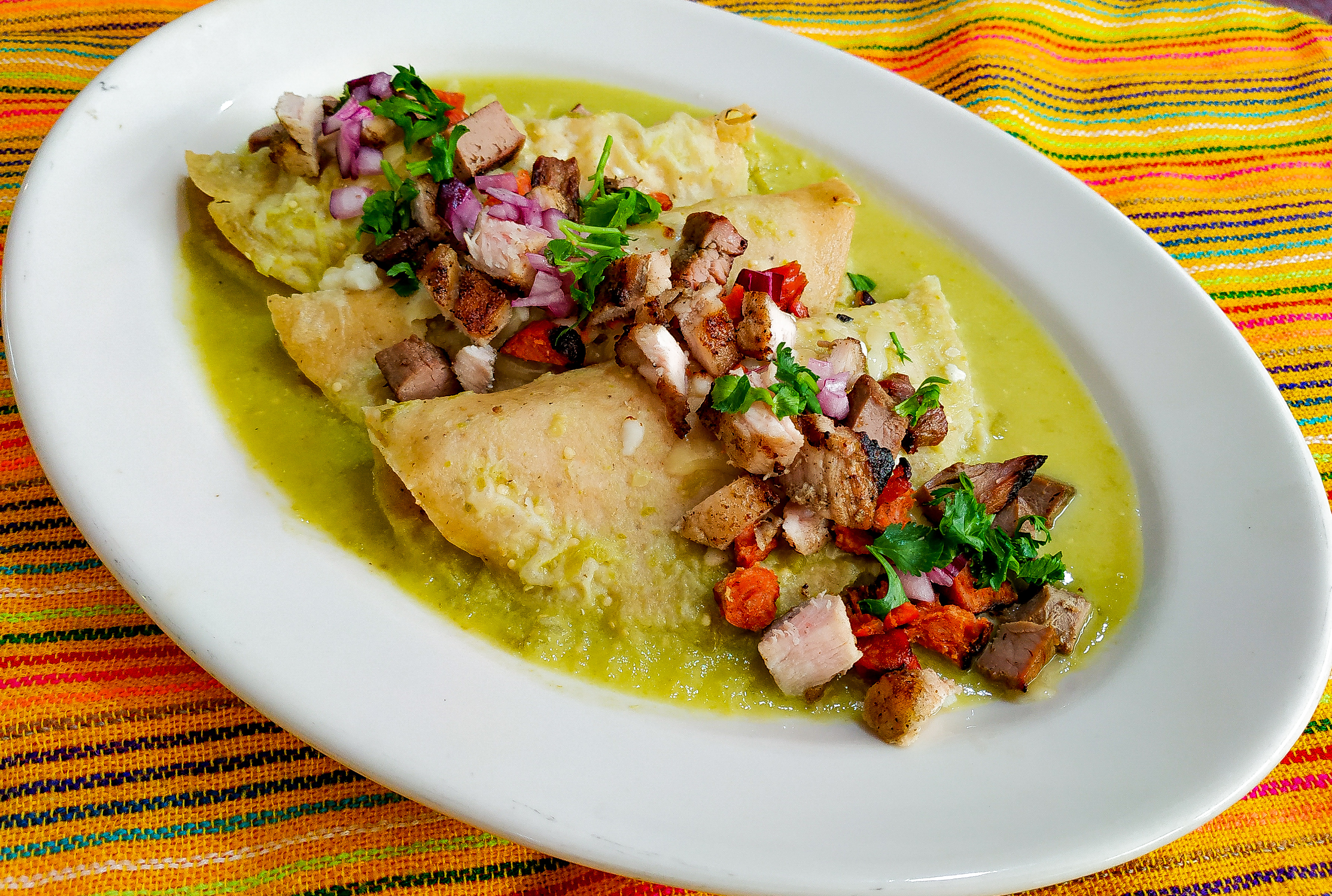 La Coronela Carbón Grill image 5