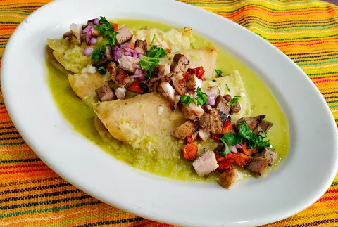 La Coronela Carbón Grill image 5