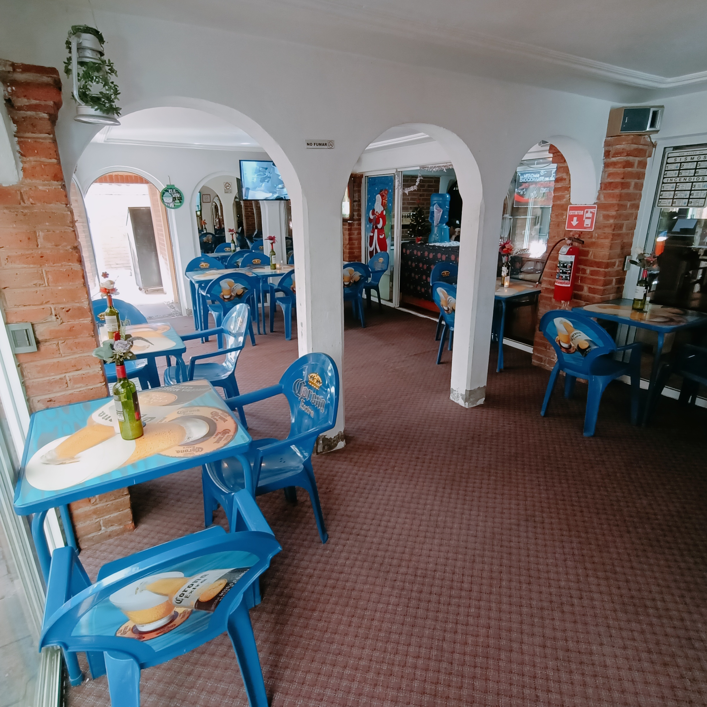 La Coronela Carbón Grill image 7