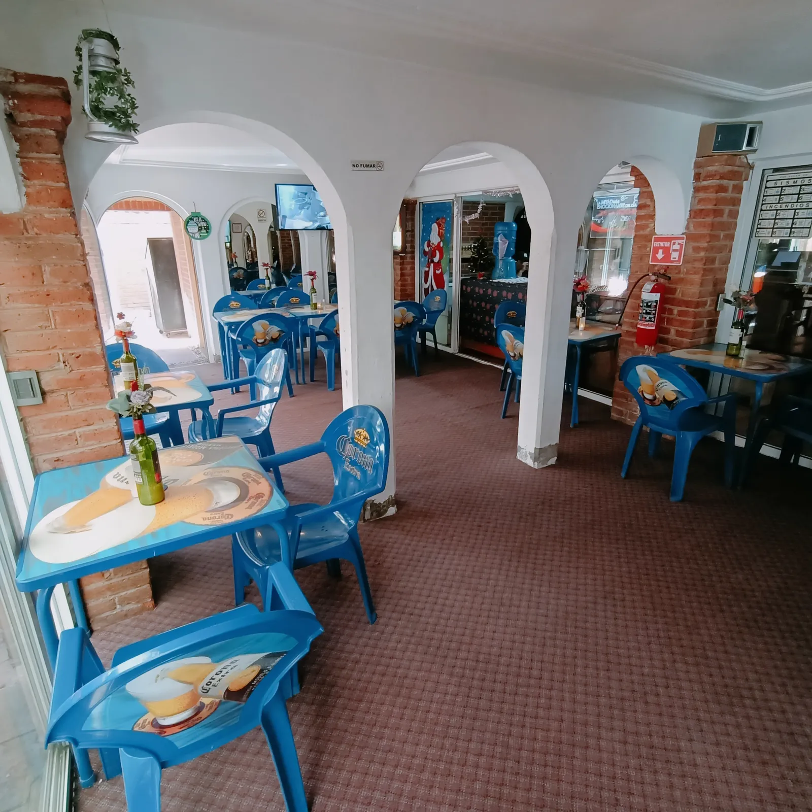 La Coronela Carbón Grill image 7