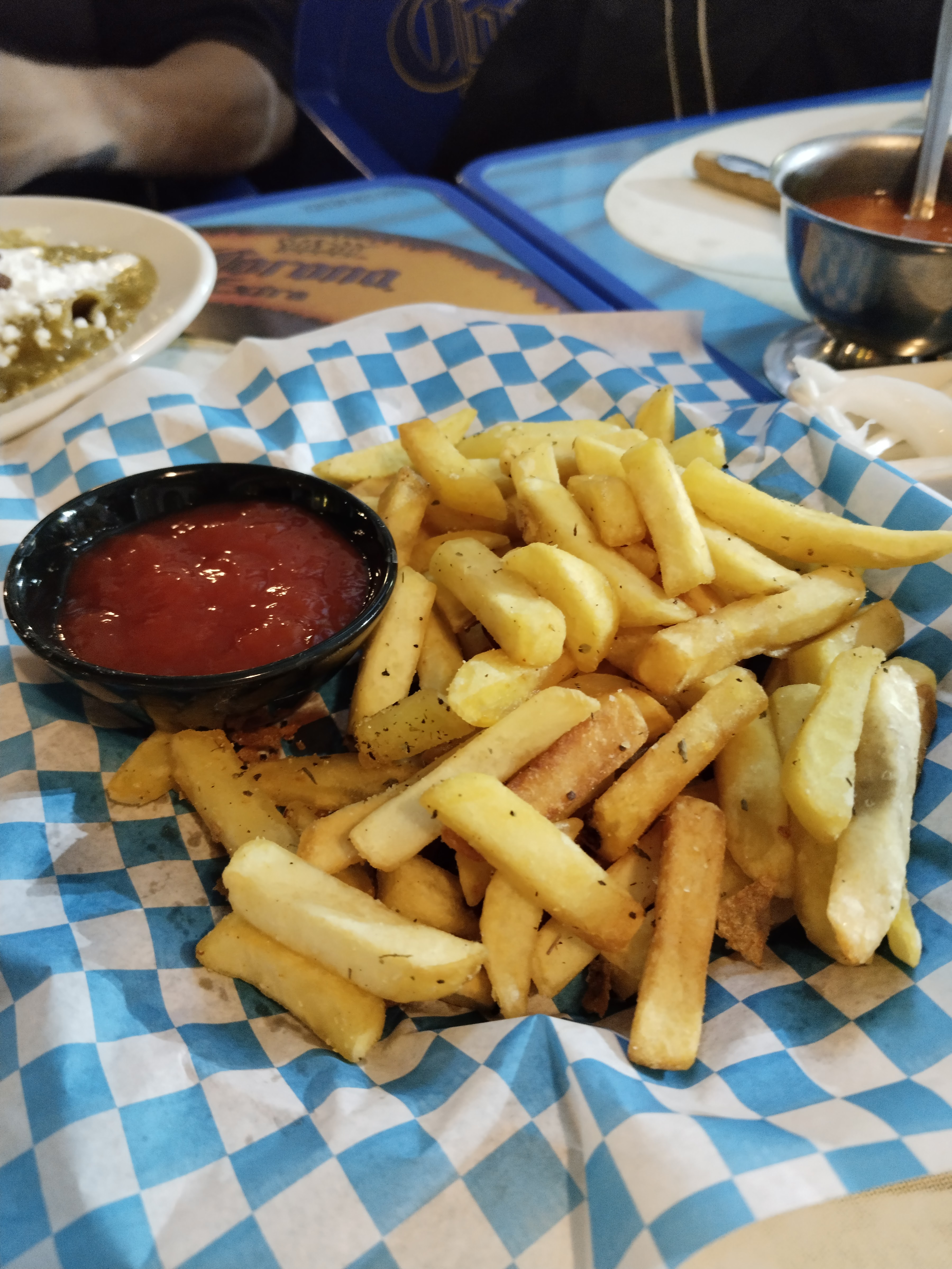 La Coronela Carbón Grill image 8