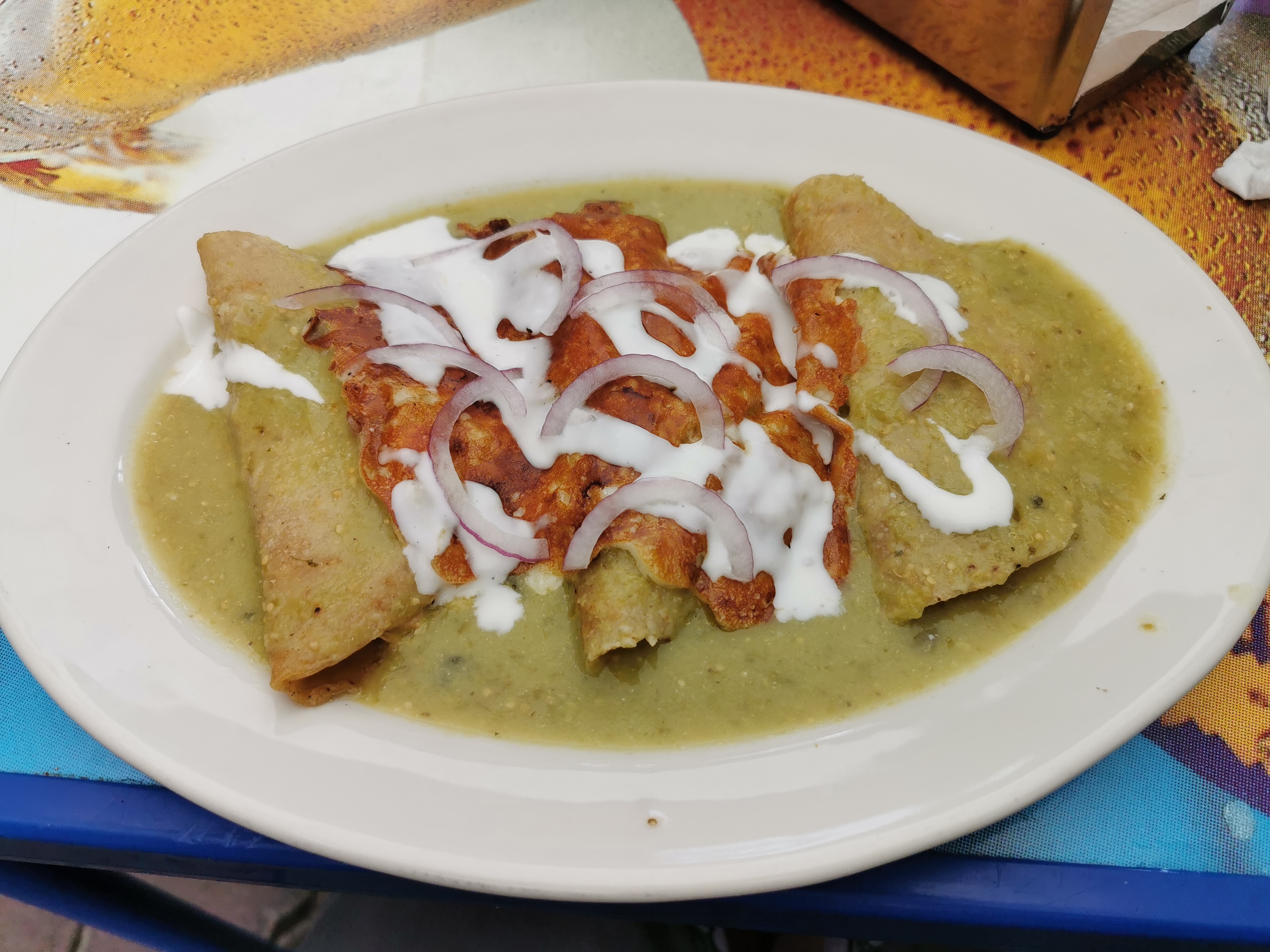 La Coronela Carbón Grill image 9