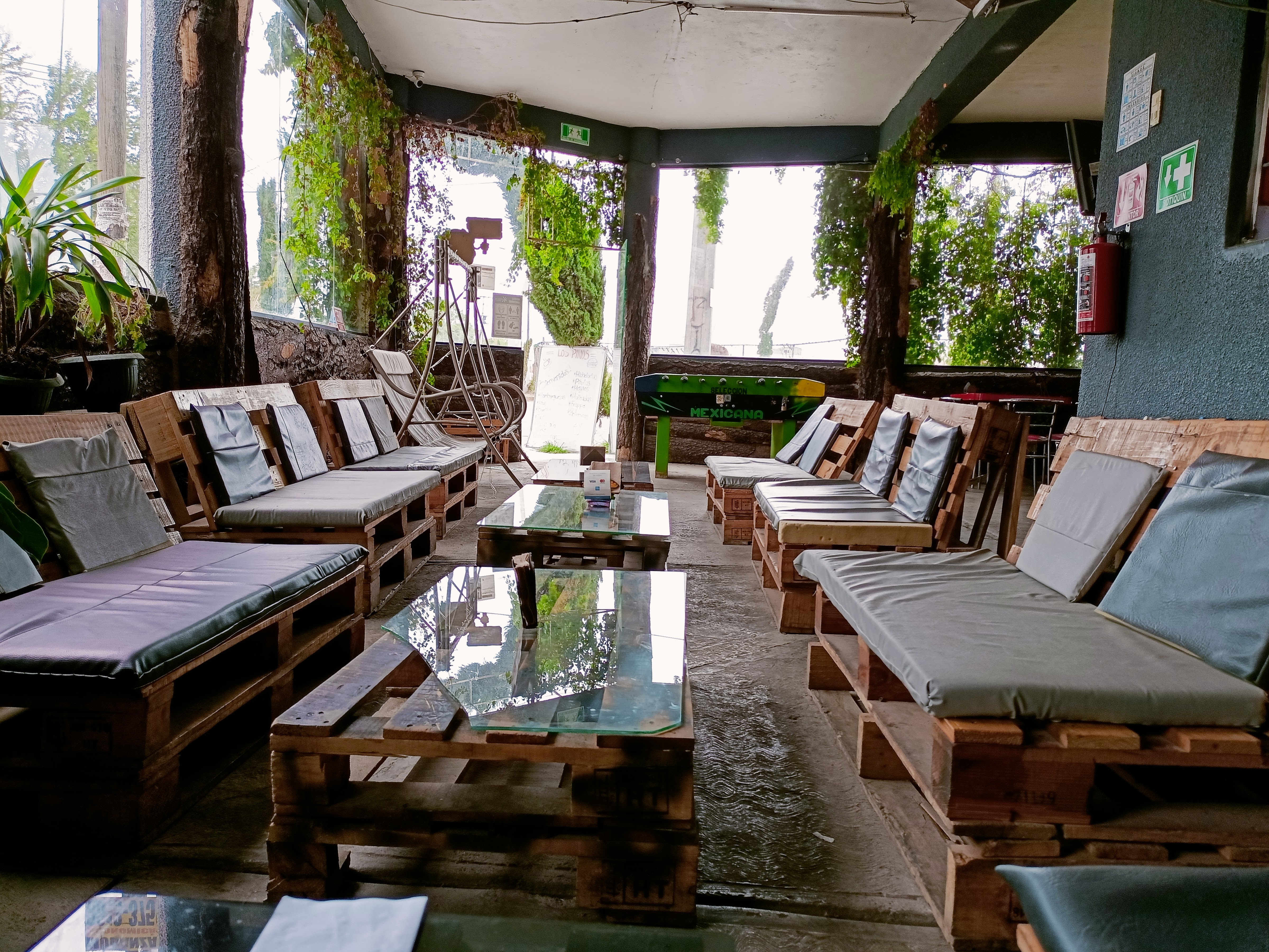 Los Pinos Restaurante image 1