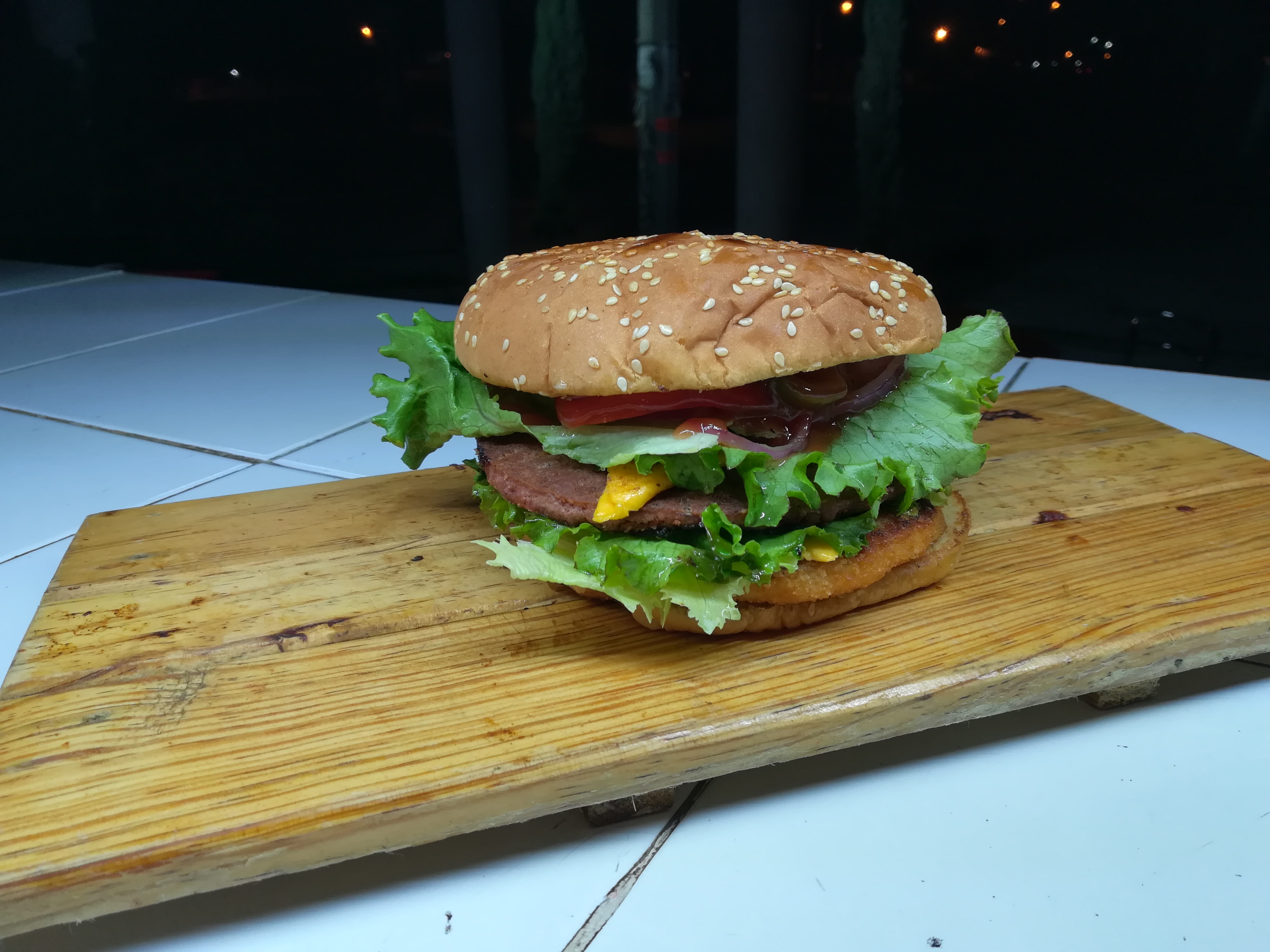 Los Pinos Restaurante image 2