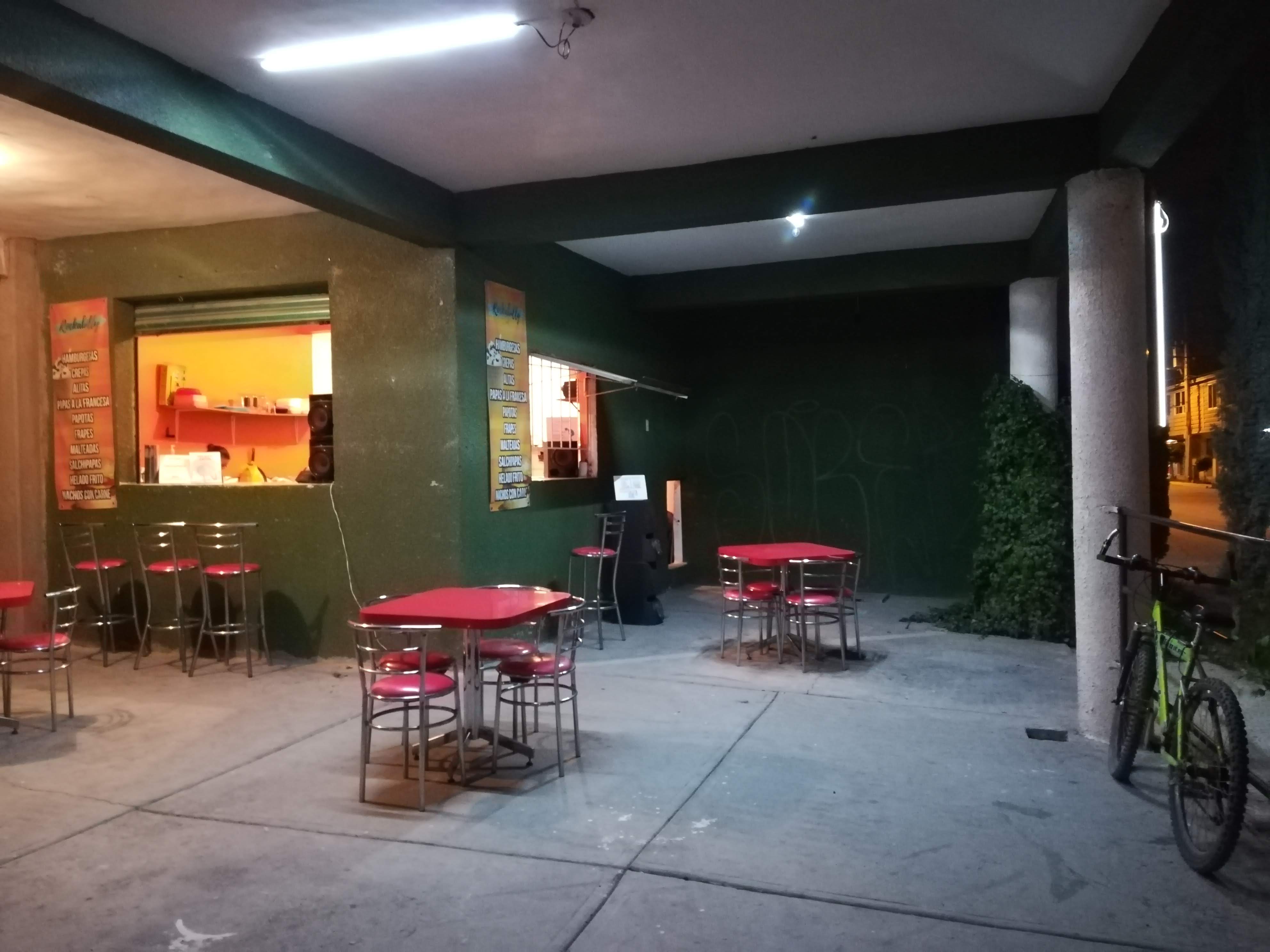 Los Pinos Restaurante image 4