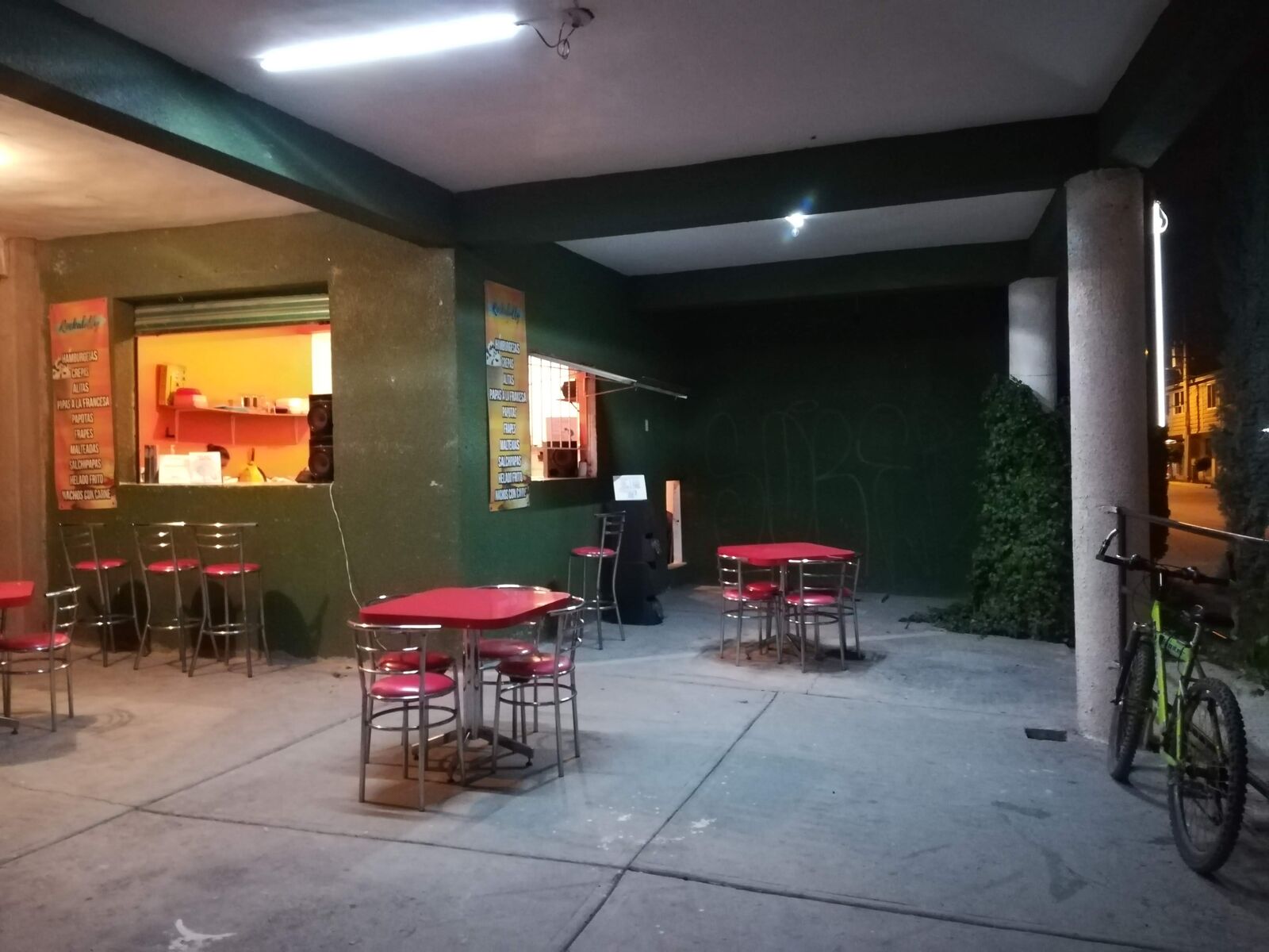 Los Pinos Restaurante image 4