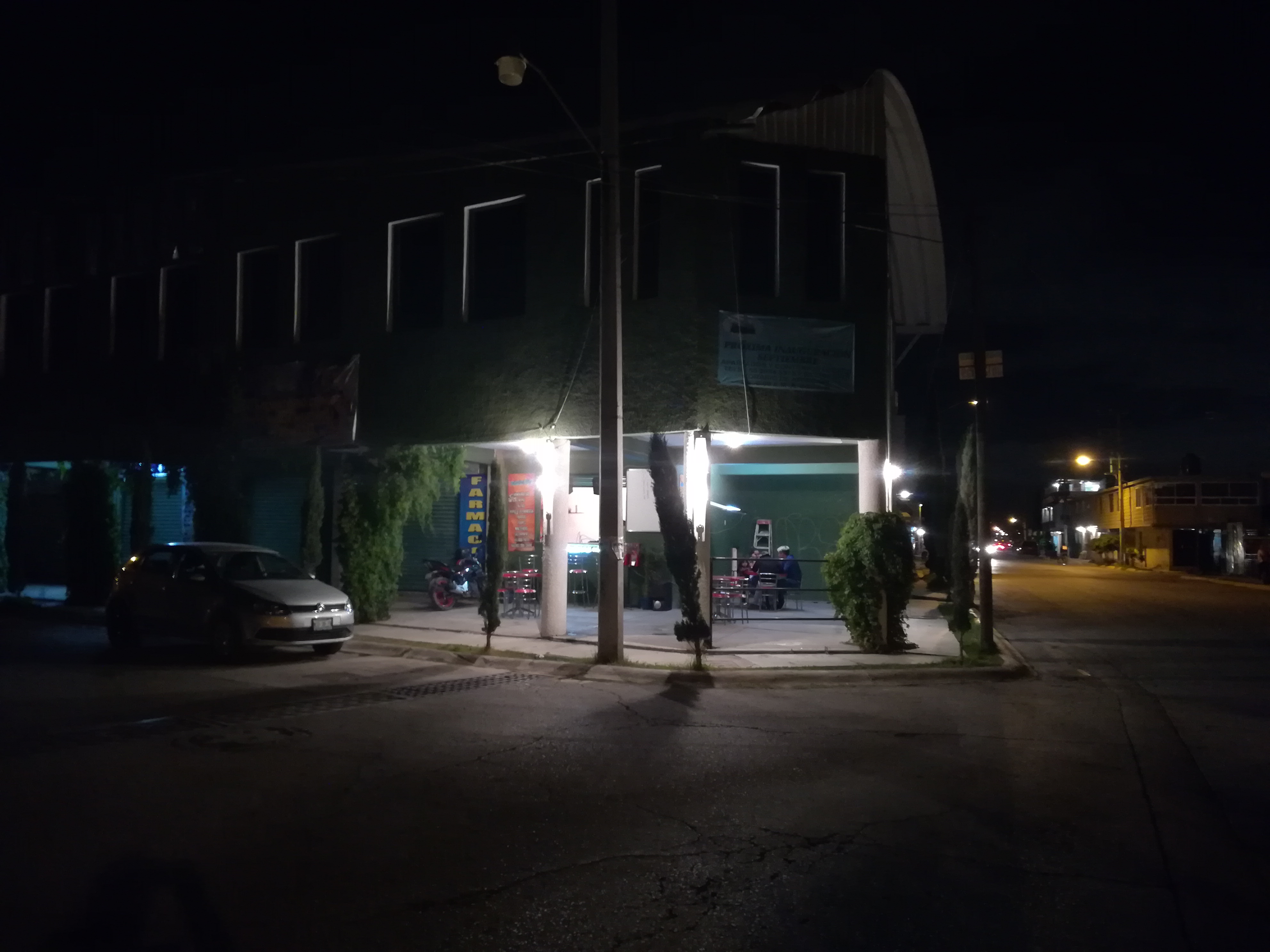 Los Pinos Restaurante image 5