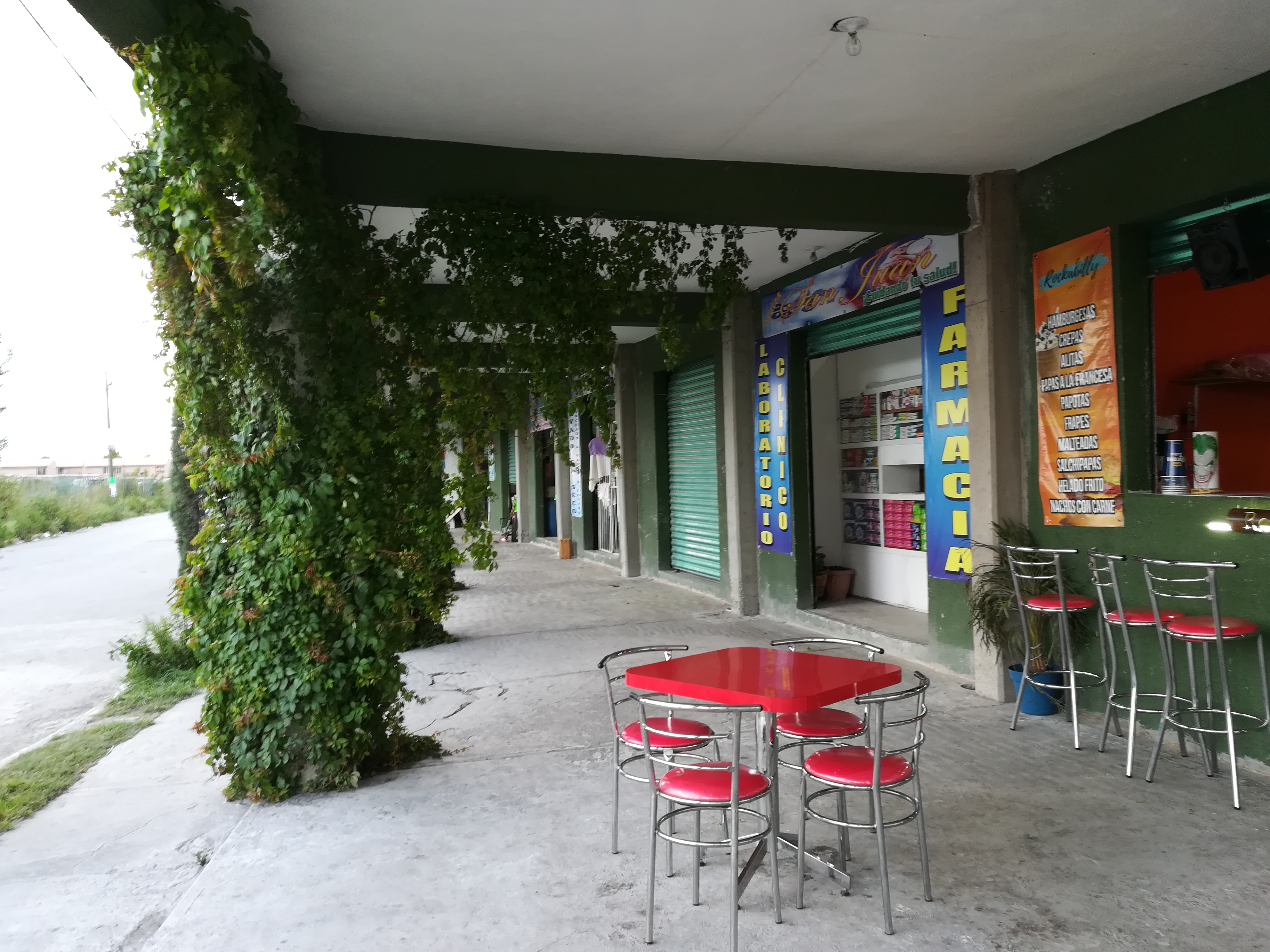 Los Pinos Restaurante image 6